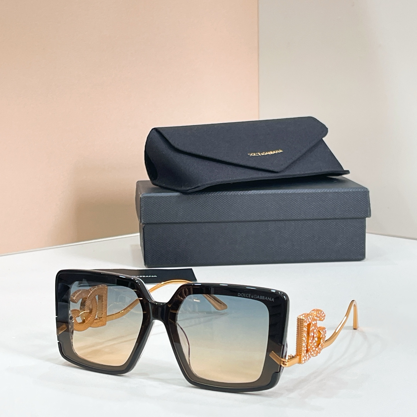 DOLCE & GABBAN*🌟🌟🌟MODEL：DG7080🌟🌟🌟SIZE：63口13-140🌟🌟🌟