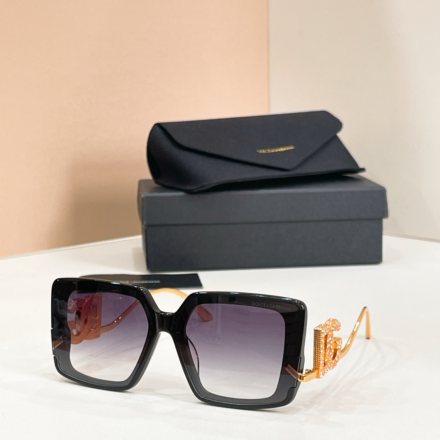 DOLCE & GABBAN*🌟🌟🌟MODEL：DG7080🌟🌟🌟SIZE：63口13-140🌟🌟🌟