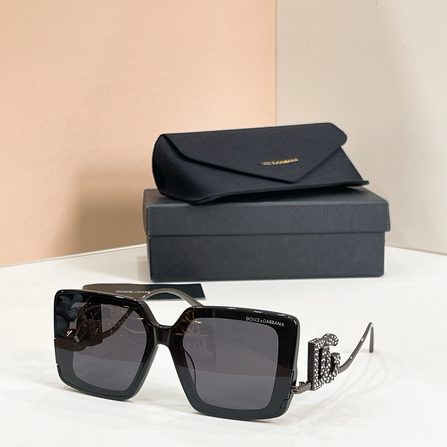 DOLCE & GABBAN*🌟🌟🌟MODEL：DG7080🌟🌟🌟SIZE：63口13-140🌟🌟🌟