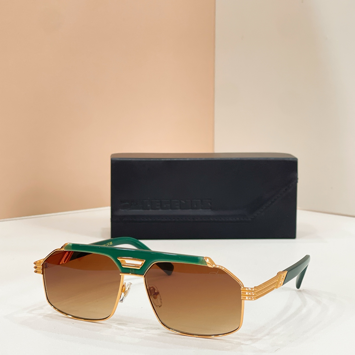 Cazal✨✨✨MODEL：MOD.9109✨✨✨ SIZE：59口15-140✨ ✨ ✨