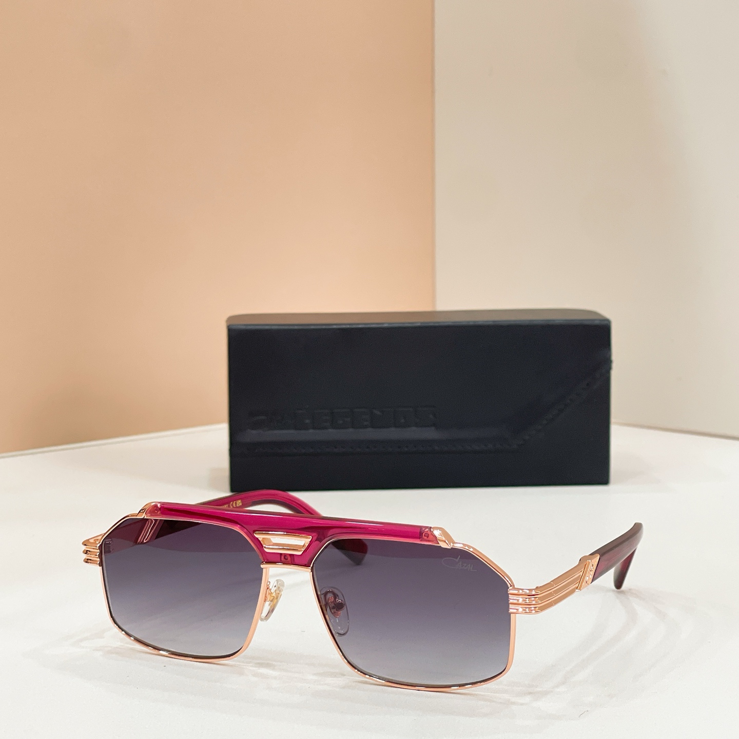 Cazal✨✨✨MODEL：MOD.9109✨✨✨ SIZE：59口15-140✨ ✨ ✨