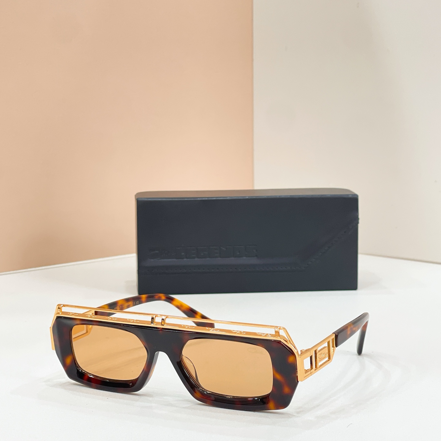 Cazal✨✨✨MODEL：MOD.8517✨✨✨ SIZE：50口18-145✨ ✨ ✨