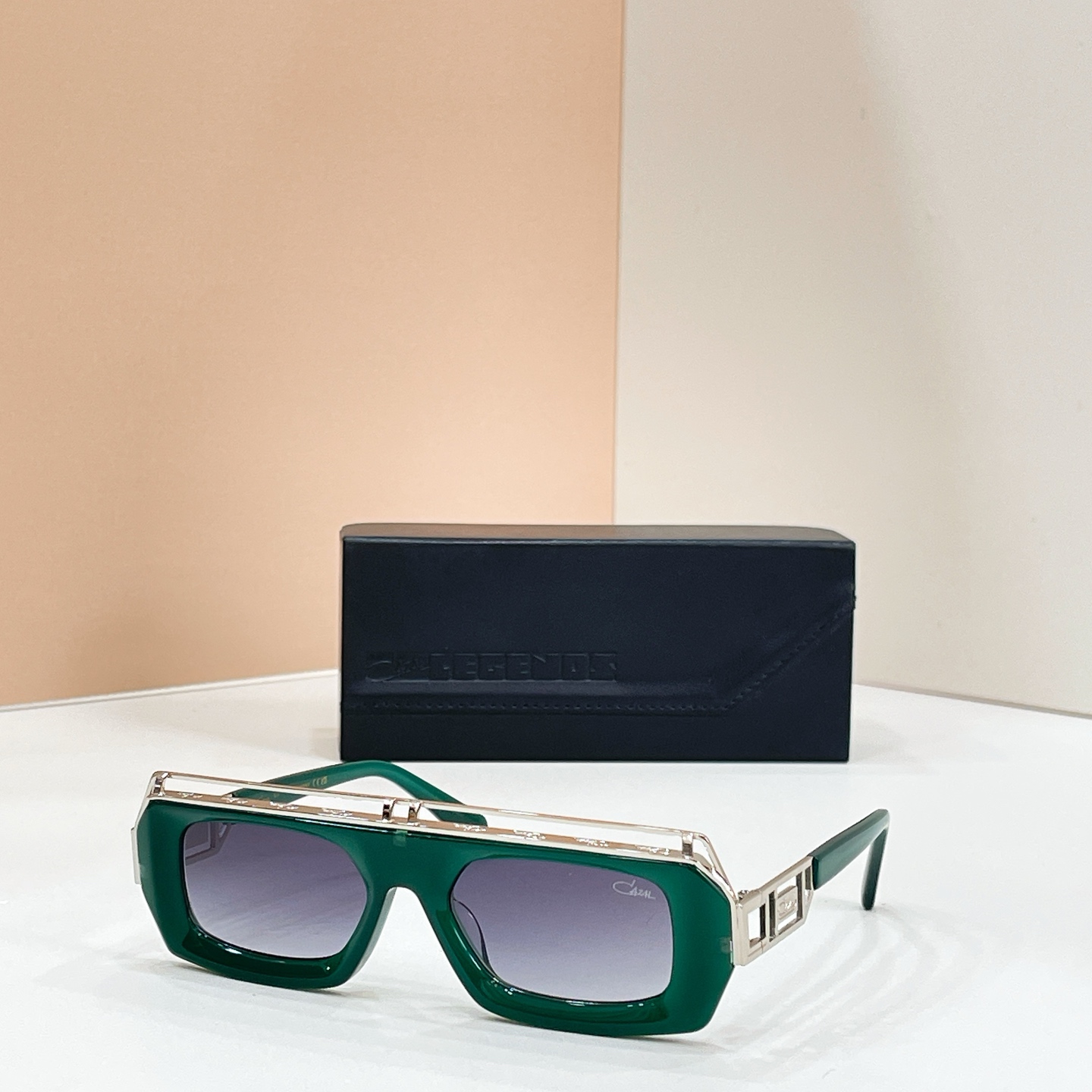 Cazal✨✨✨MODEL：MOD.8517✨✨✨ SIZE：50口18-145✨ ✨ ✨