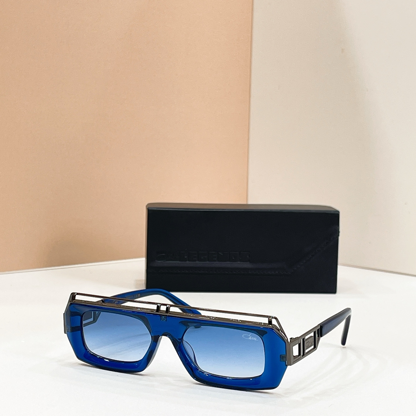 Cazal✨✨✨MODEL：MOD.8517✨✨✨ SIZE：50口18-145✨ ✨ ✨