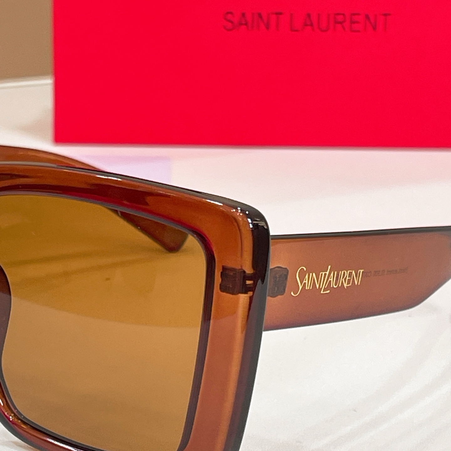 SAINT LAUREN*💫💫💫MODEL：SL900💫💫💫SIZE：61口17-145💫💫💫