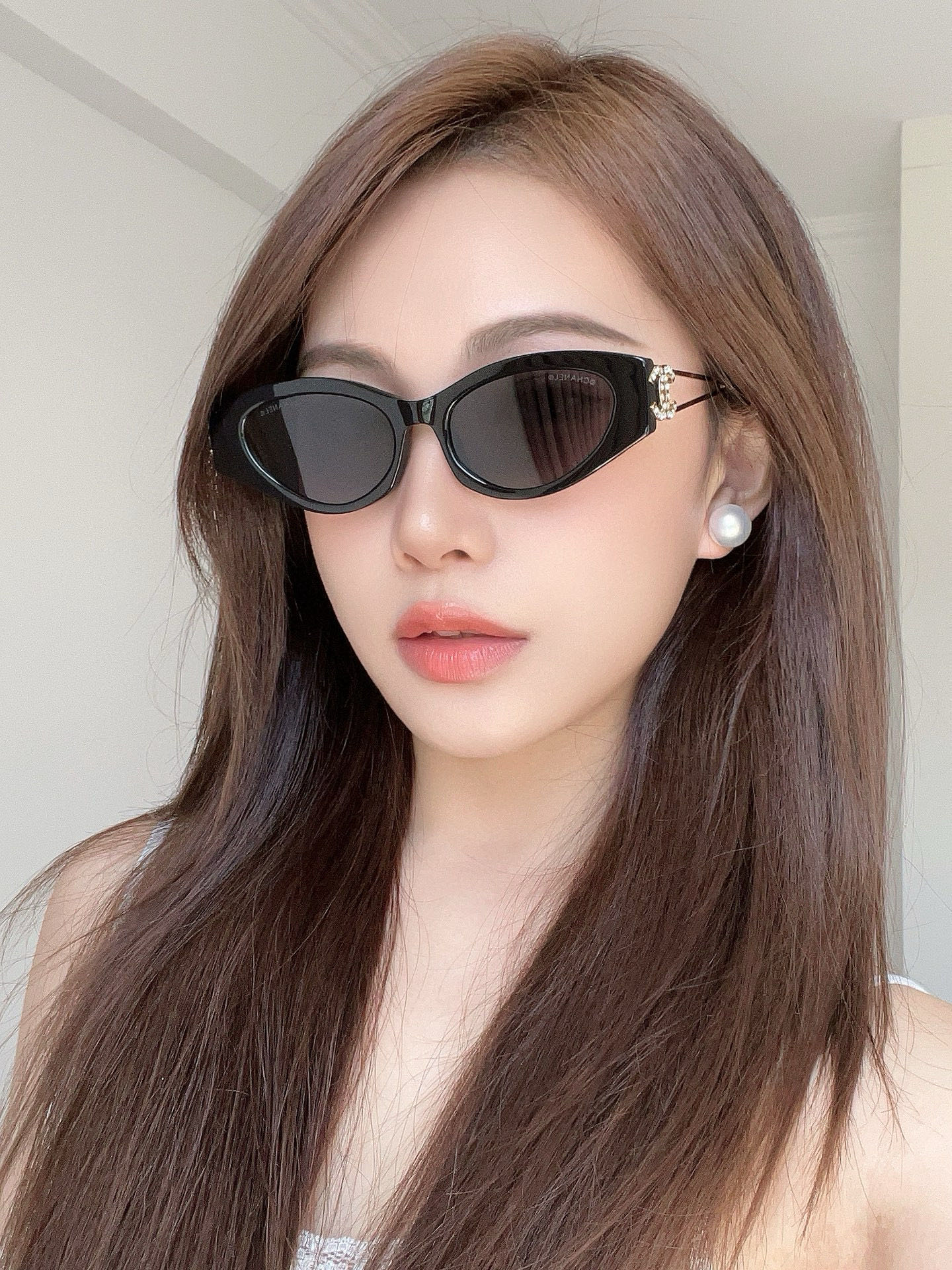 CHANE*🌸🌸🌸MODEL：6998🌸🌸🌸SIZE：52口17-145🌸🌸🌸