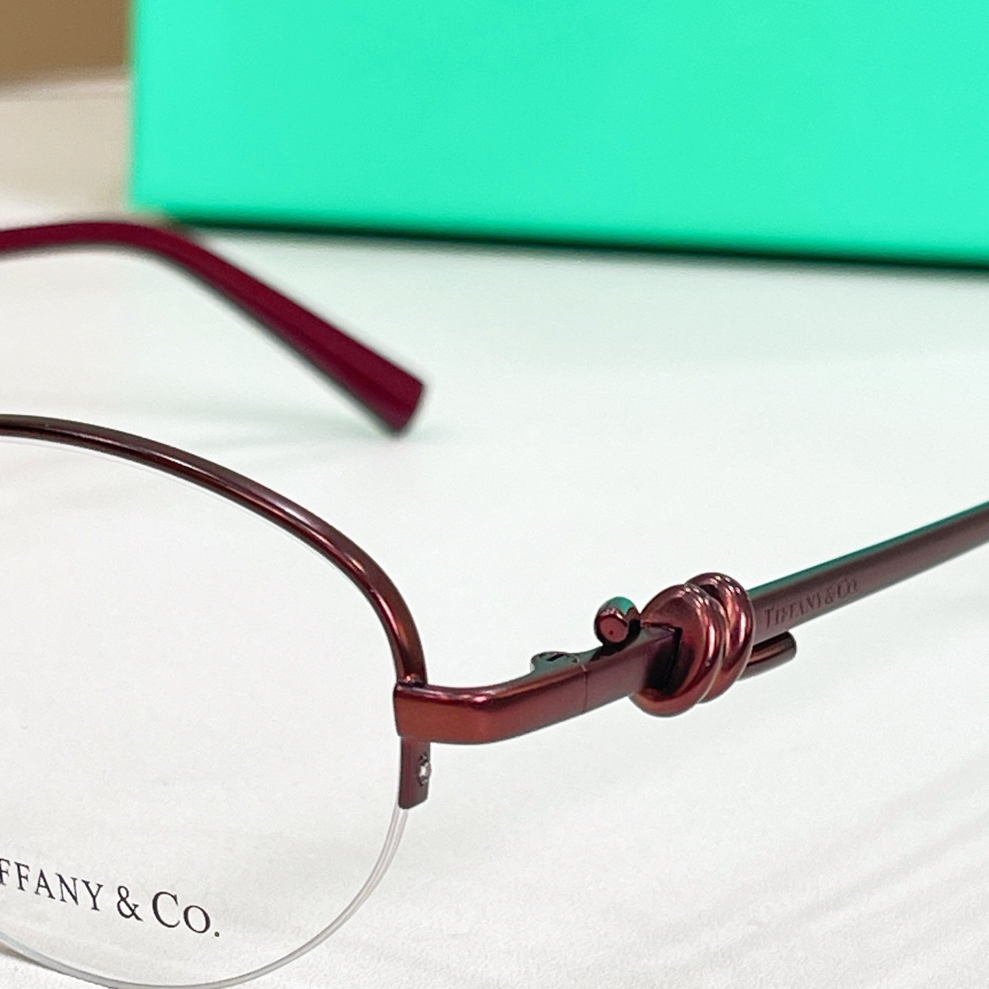 TIFFANY&Co.✨✨✨MODEL：TF1172B✨✨✨ SIZE：56口18-145✨✨✨