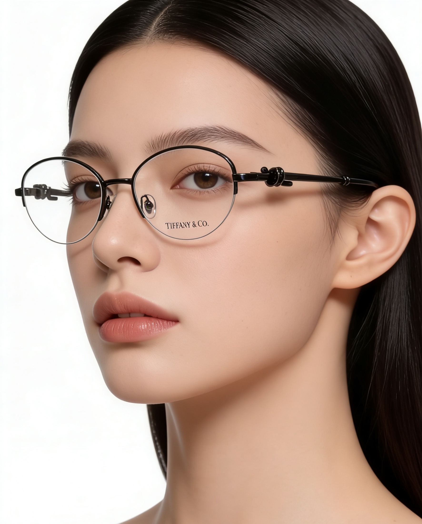 TIFFANY&Co.✨✨✨MODEL：TF1172B✨✨✨ SIZE：56口18-145✨✨✨