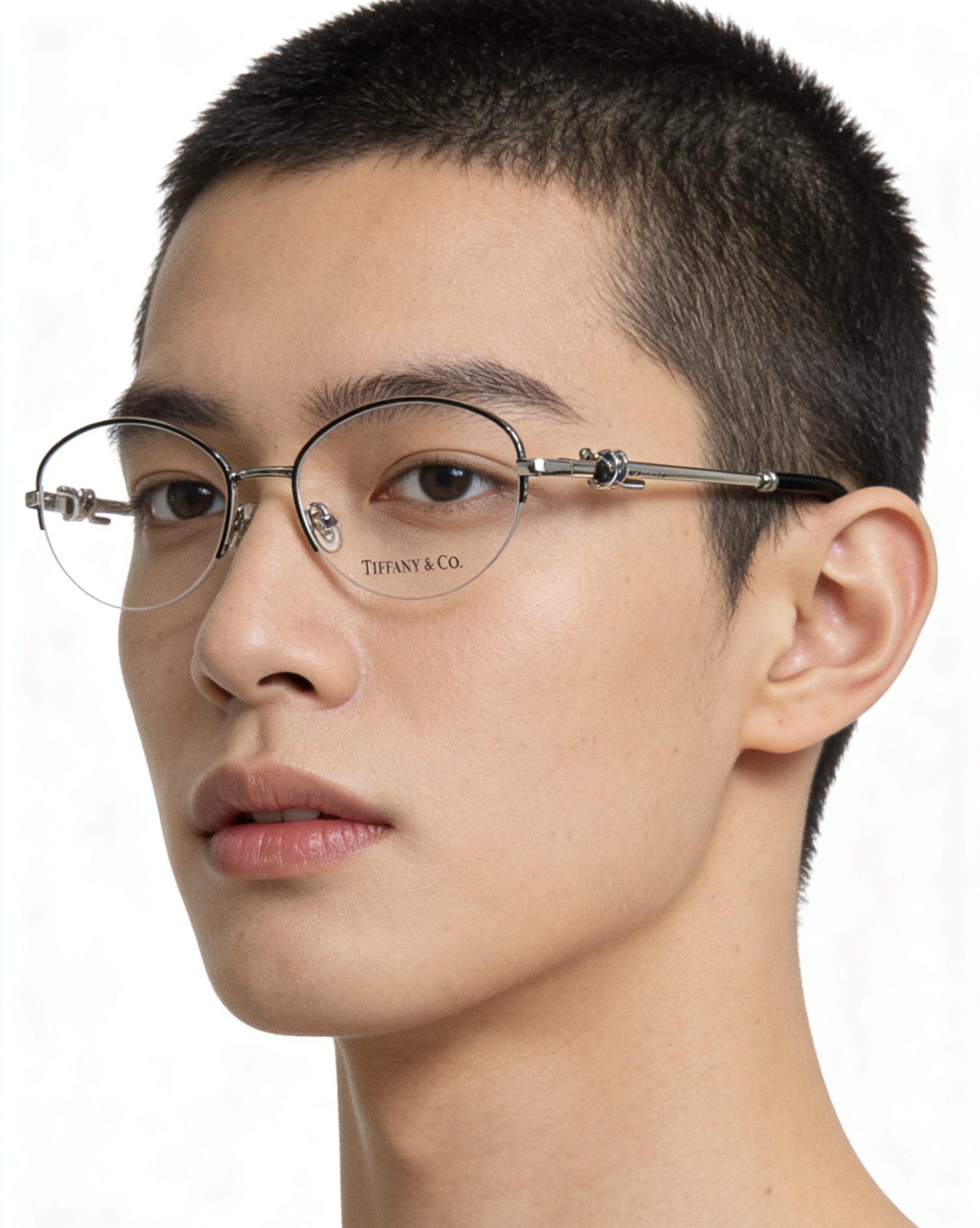 TIFFANY&Co.✨✨✨MODEL：TF1172B✨✨✨ SIZE：56口18-145✨✨✨