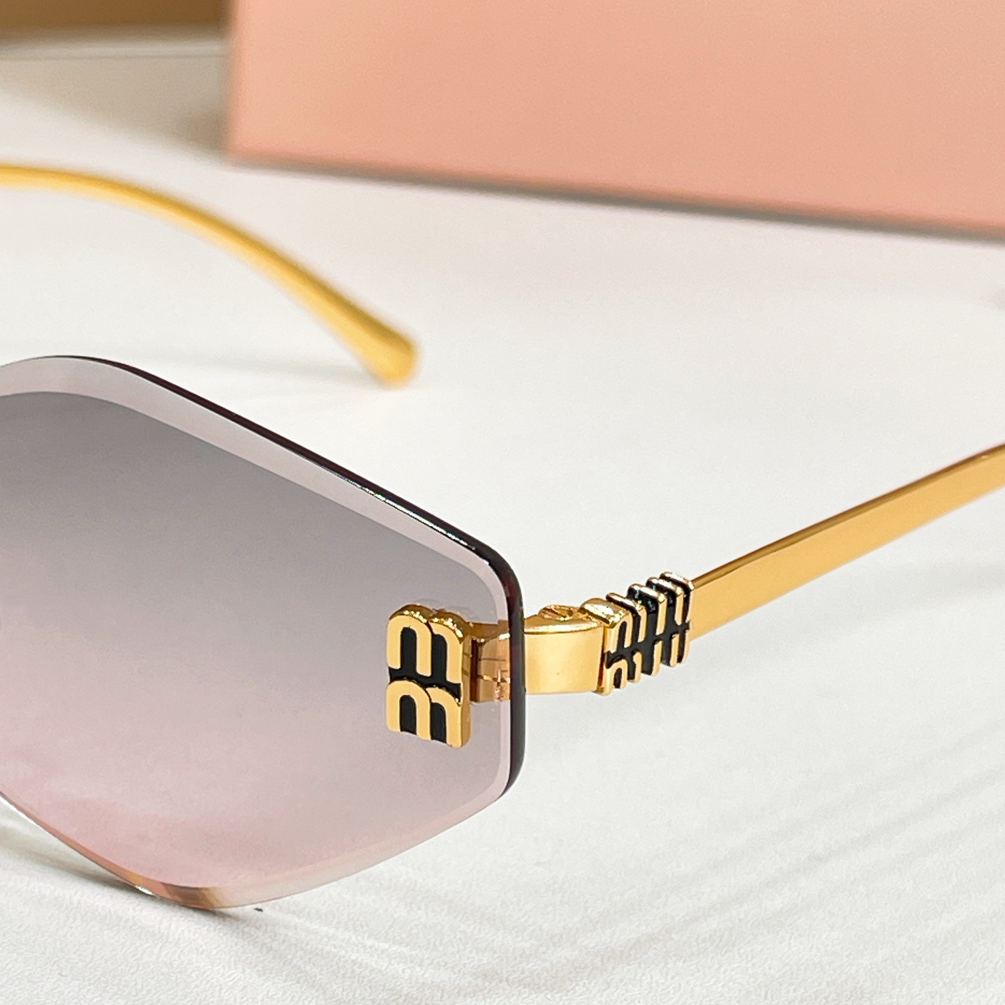 MIU M*🎀🎀🎀MODEL:MU 1897L🎀🎀🎀SIZE：62口17-145🎀🎀🎀