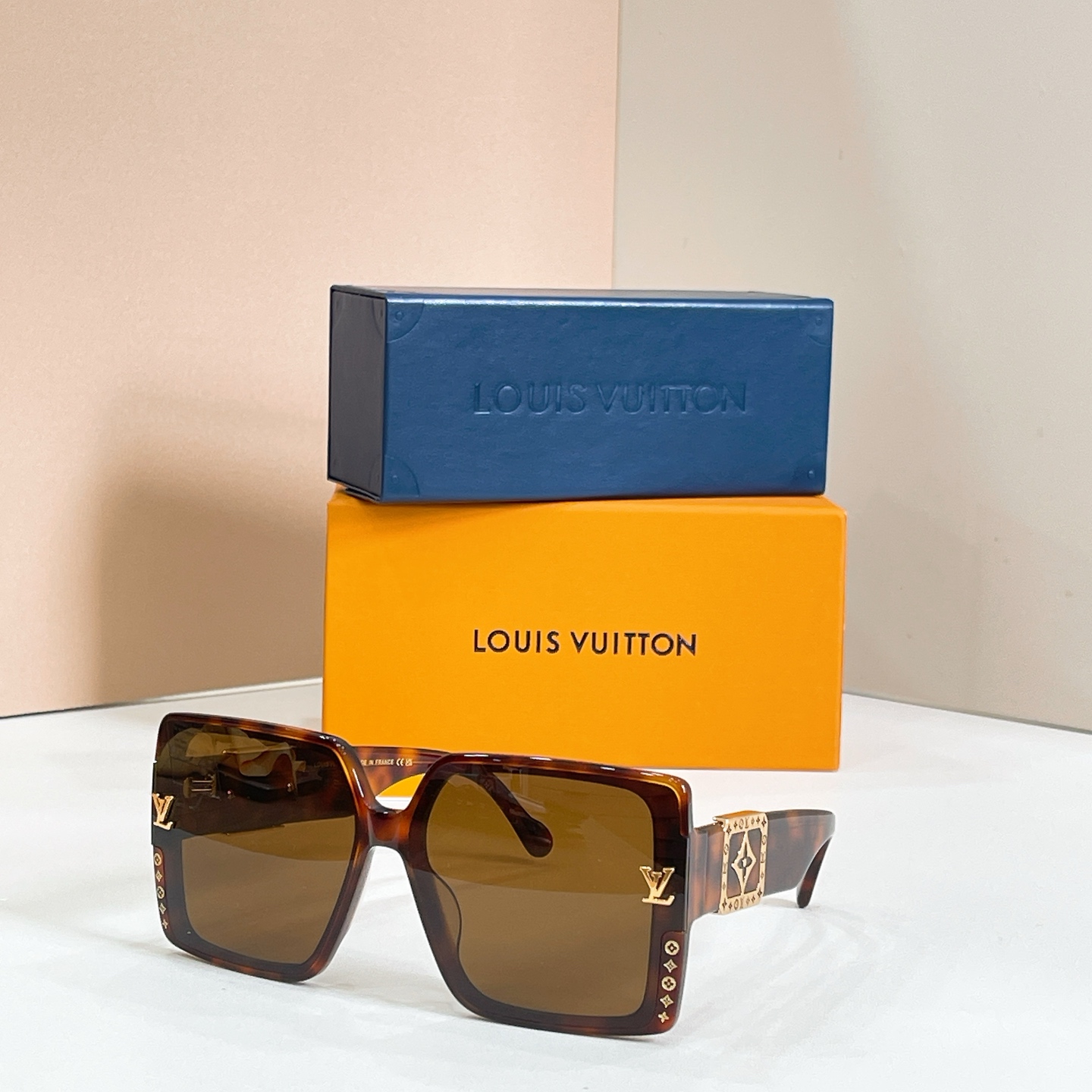 LOUIS VUITTO*✨✨✨MODEL：Z7021E✨✨✨ SIZE：67口14-142✨✨✨