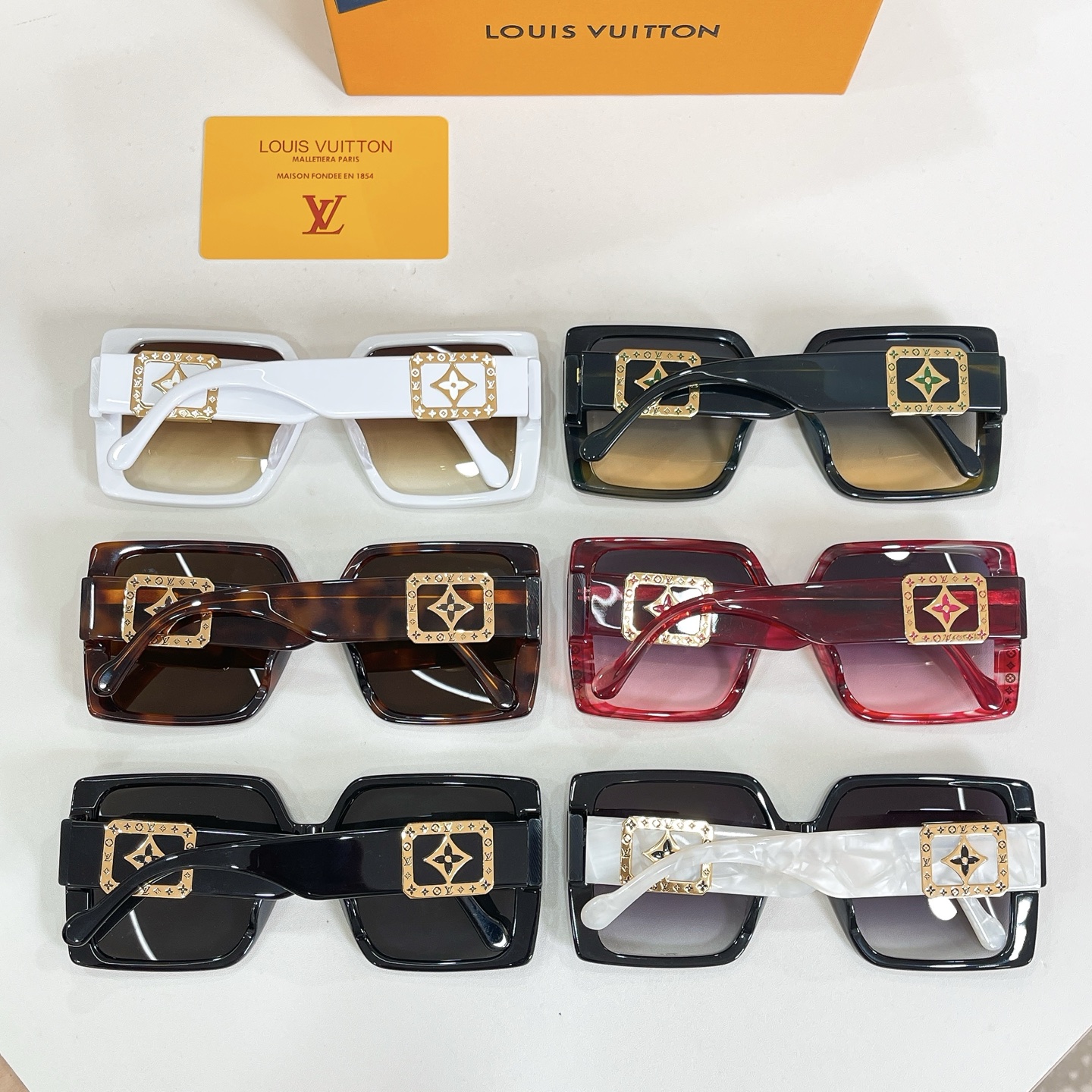 LOUIS VUITTO*✨✨✨MODEL：Z7021E✨✨✨ SIZE：67口14-142✨✨✨