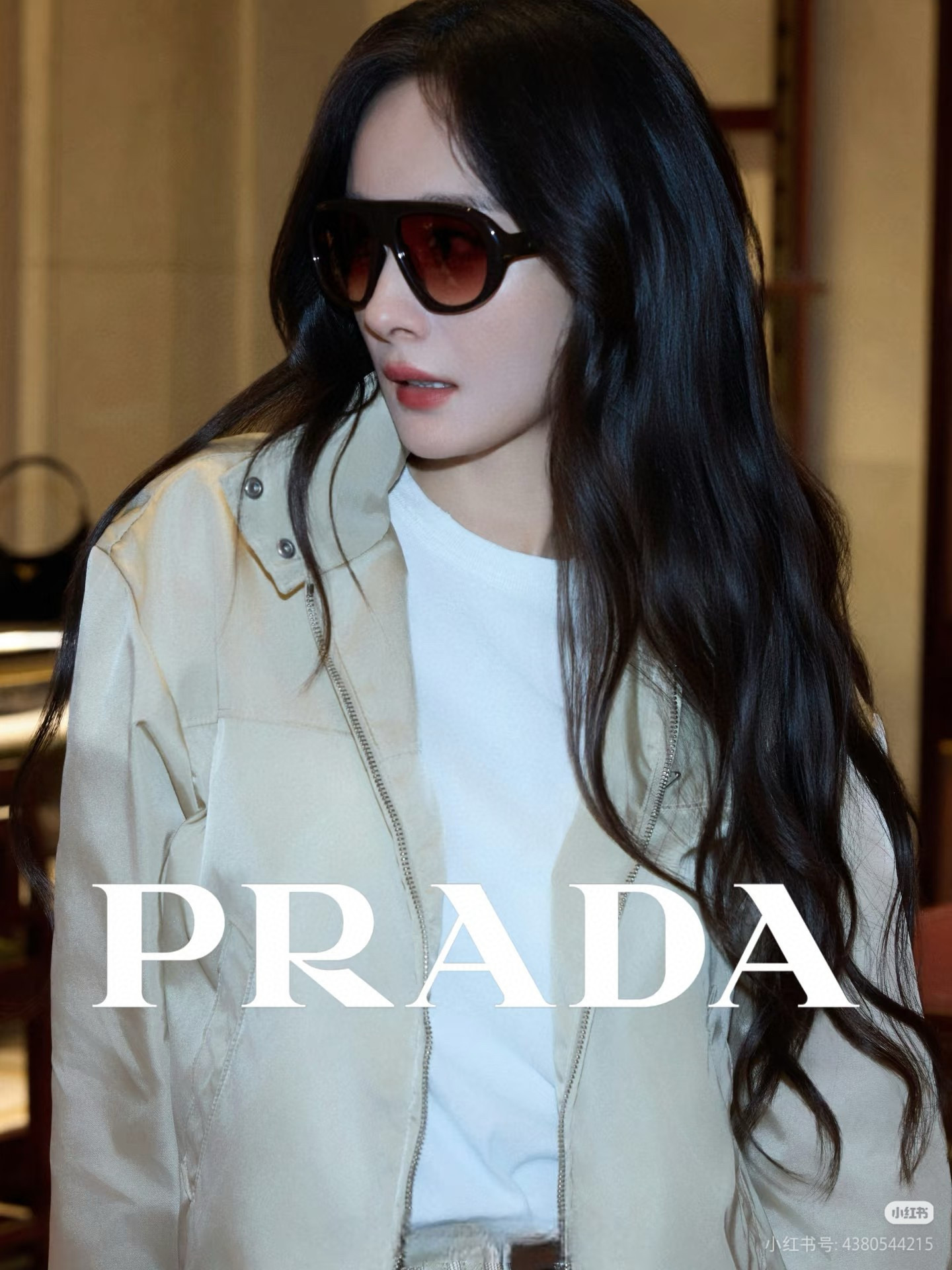 PRAD*✨✨✨MODEL: PR C05✨✨✨SIZE:57口18-135✨✨✨
