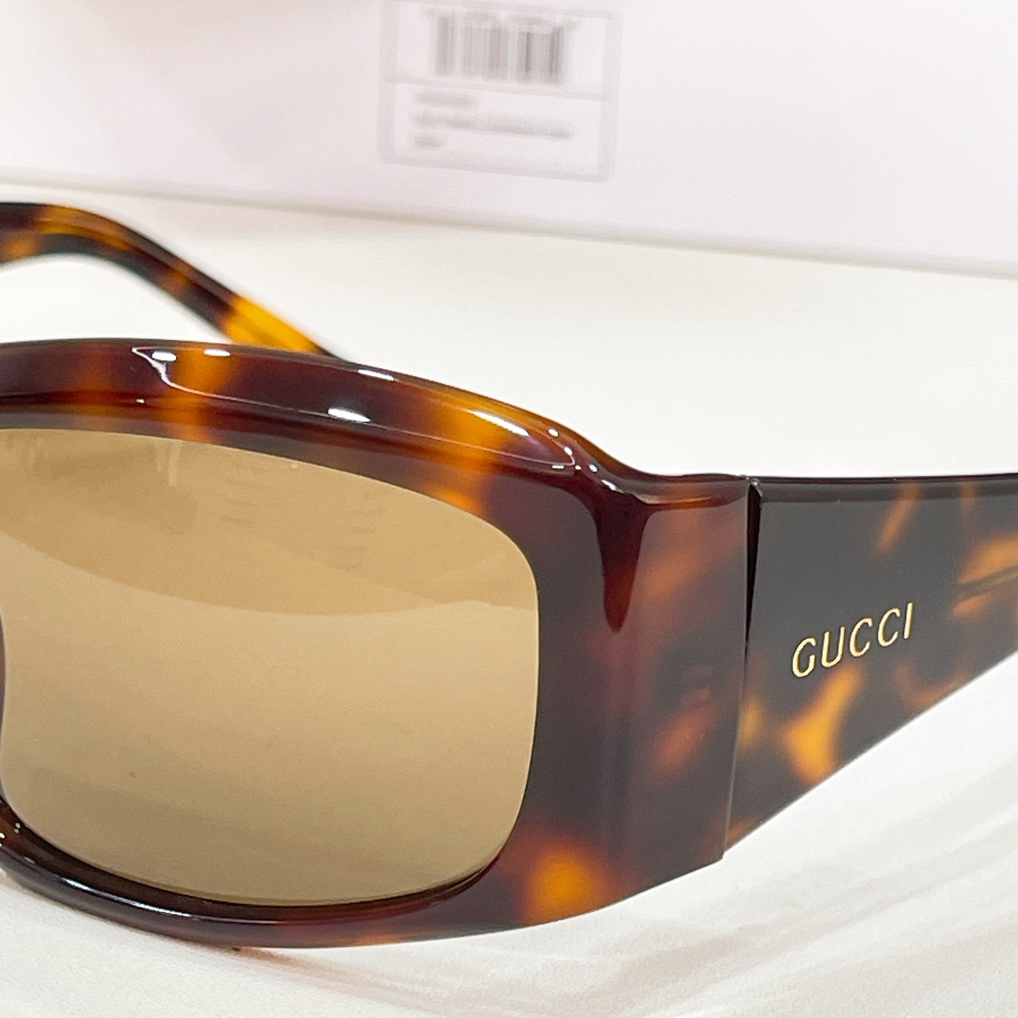 GUCC*🐝🐝🐝MODEL：GG2273S🐝🐝🐝SIZE：60口19-130🐝🐝