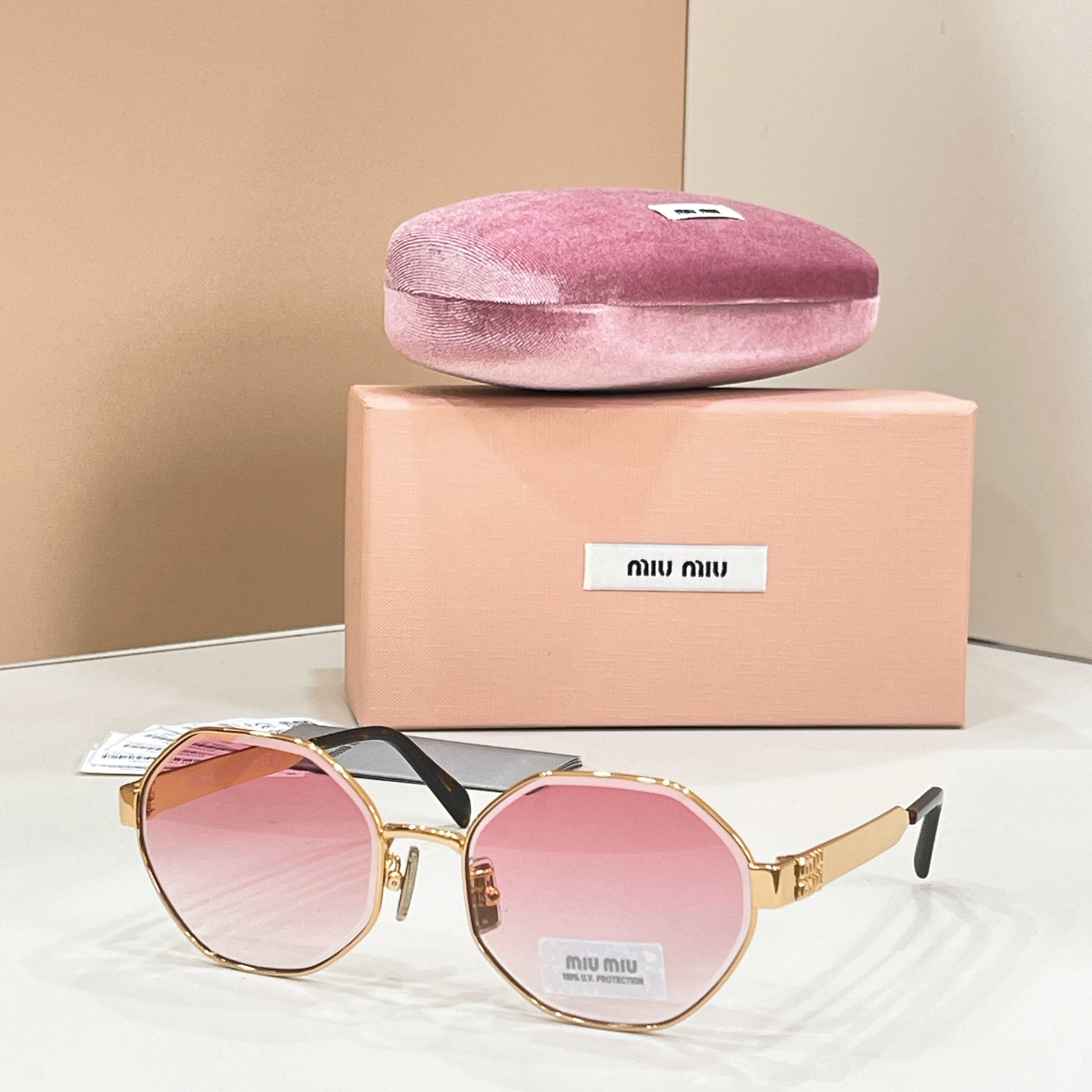 MIU M*🎀🎀🎀MODEL: SMUB57S🎀🎀🎀SIZE：58口19-140🎀🎀🎀
