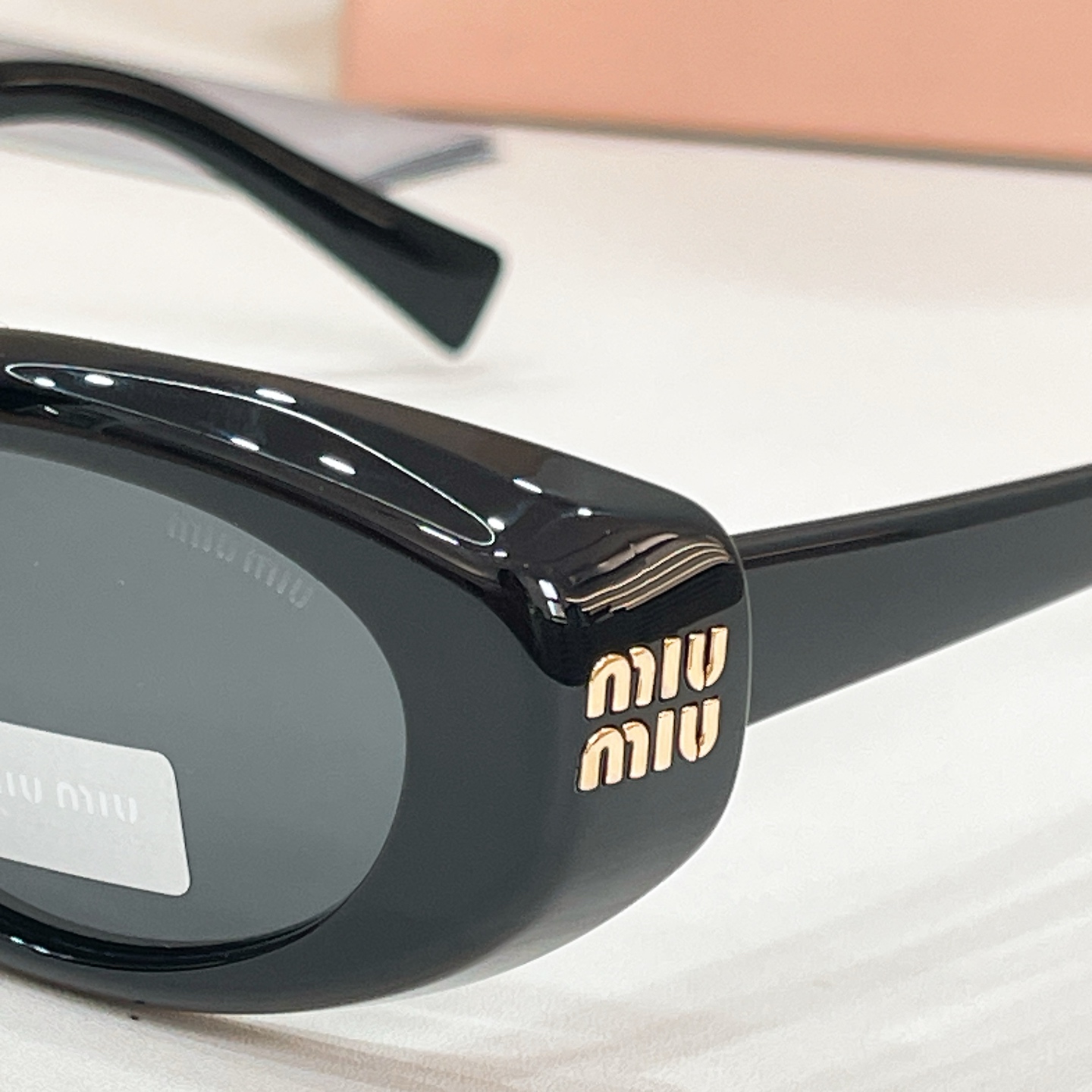 MIU M*🎀🎀🎀MODEL: MU B09S🎀🎀🎀SIZE：53口21-140🎀🎀🎀