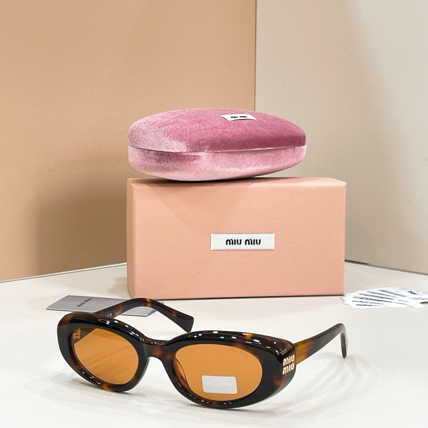 MIU M*🎀🎀🎀MODEL: MU B09S🎀🎀🎀SIZE：53口21-140🎀🎀🎀