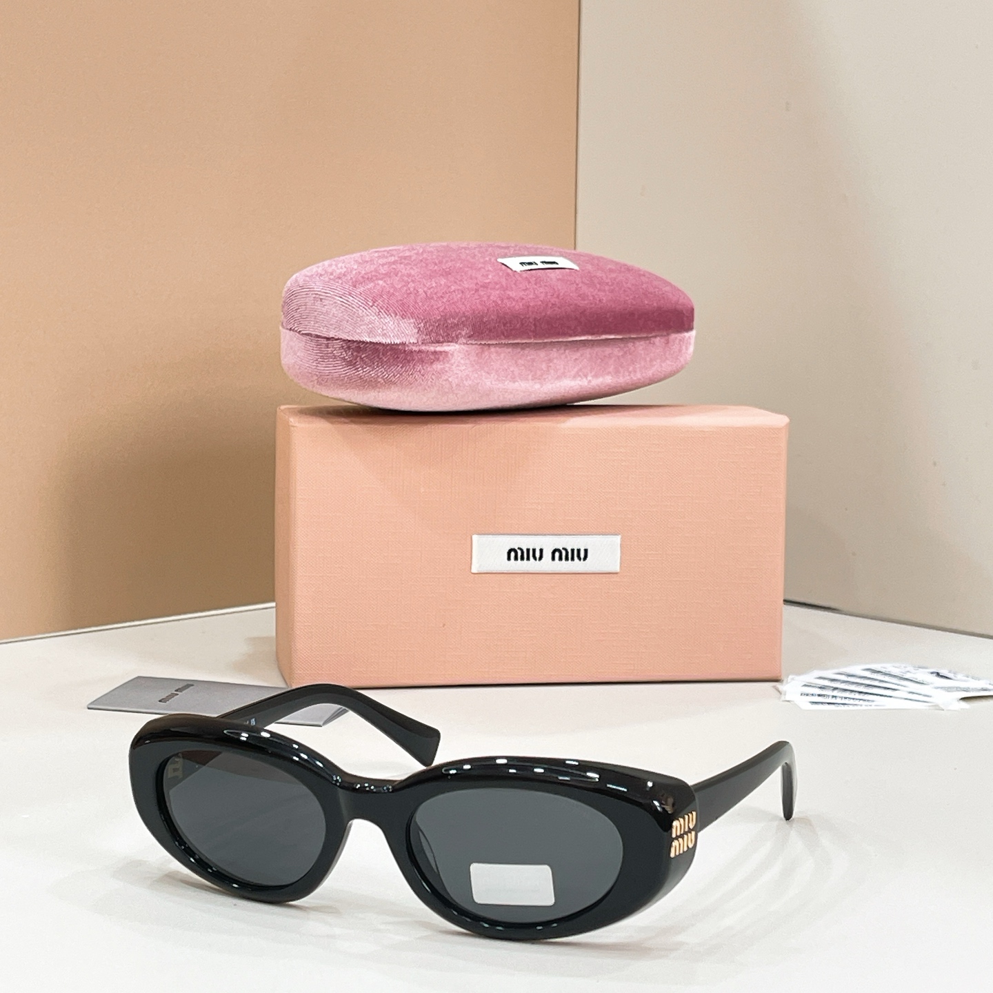 MIU M*🎀🎀🎀MODEL: MU B09S🎀🎀🎀SIZE：53口21-140🎀🎀🎀
