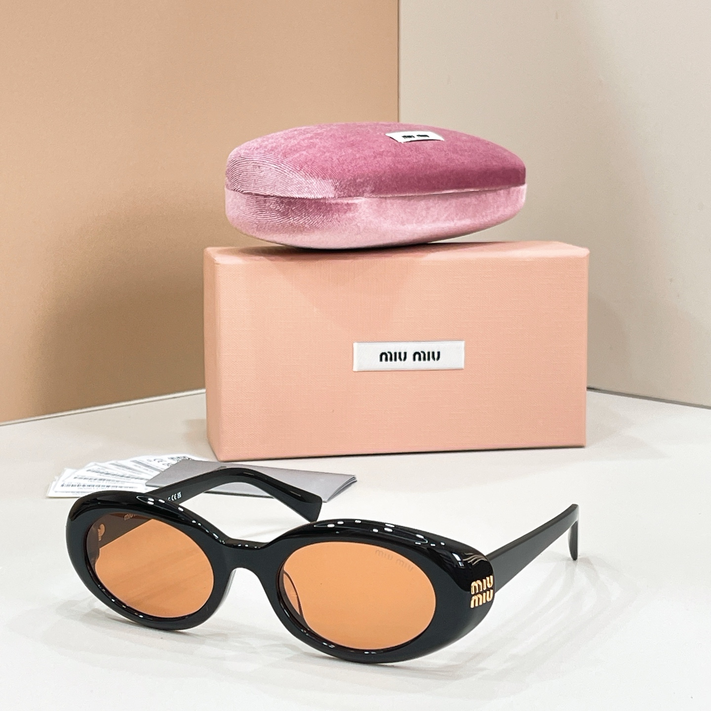 MIU M*🎀🎀🎀MODEL: MU B09S 🎀🎀🎀SIZE：53口21-140🎀🎀🎀