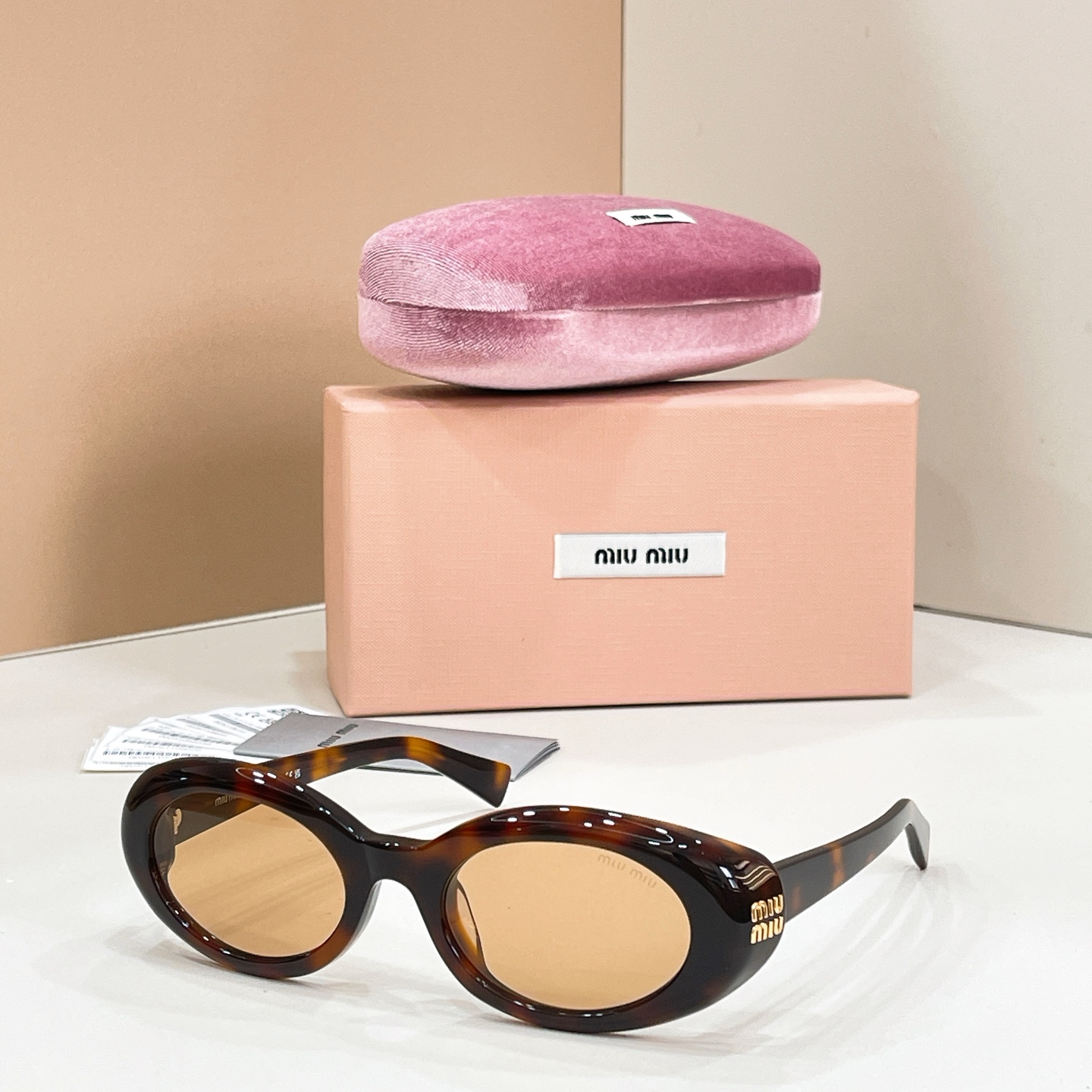 MIU M*🎀🎀🎀MODEL: MU B09S 🎀🎀🎀SIZE：53口21-140🎀🎀🎀