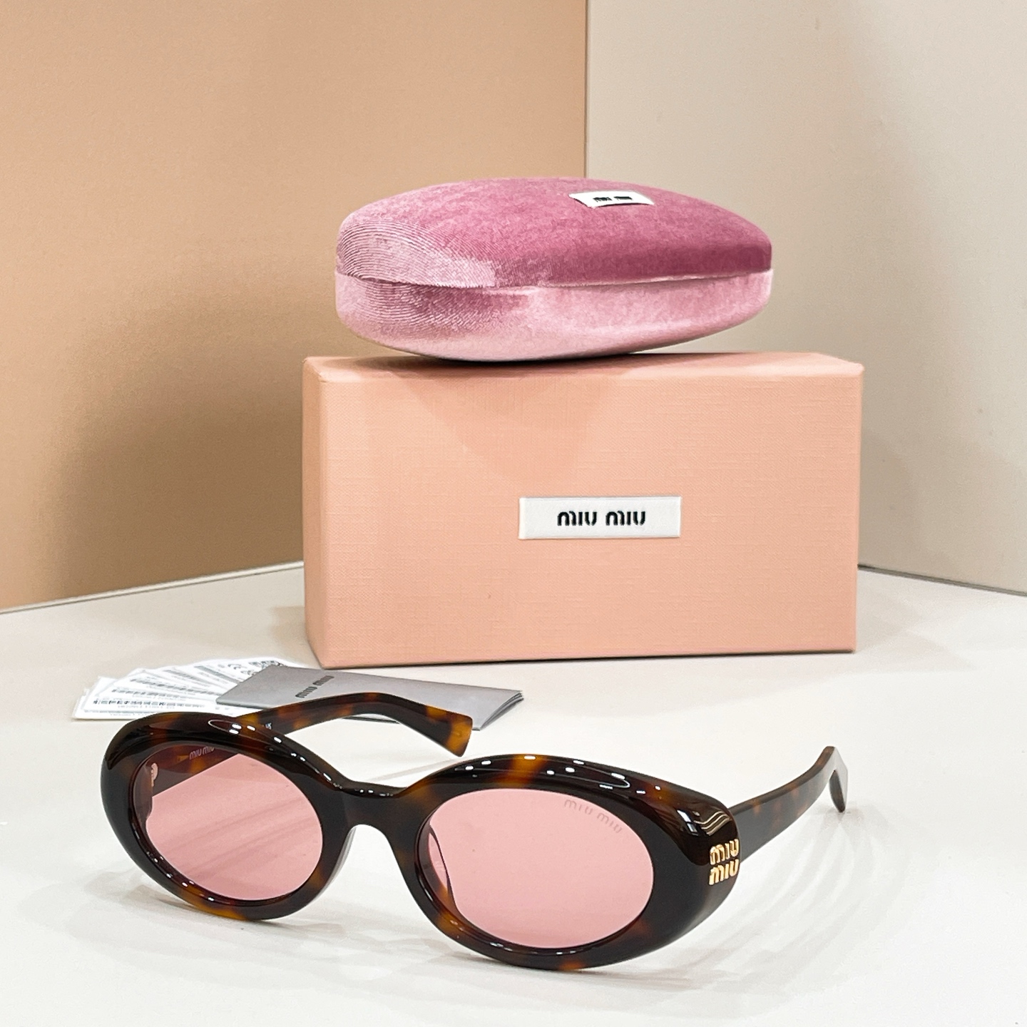 MIU M*🎀🎀🎀MODEL: MU B09S 🎀🎀🎀SIZE：53口21-140🎀🎀🎀