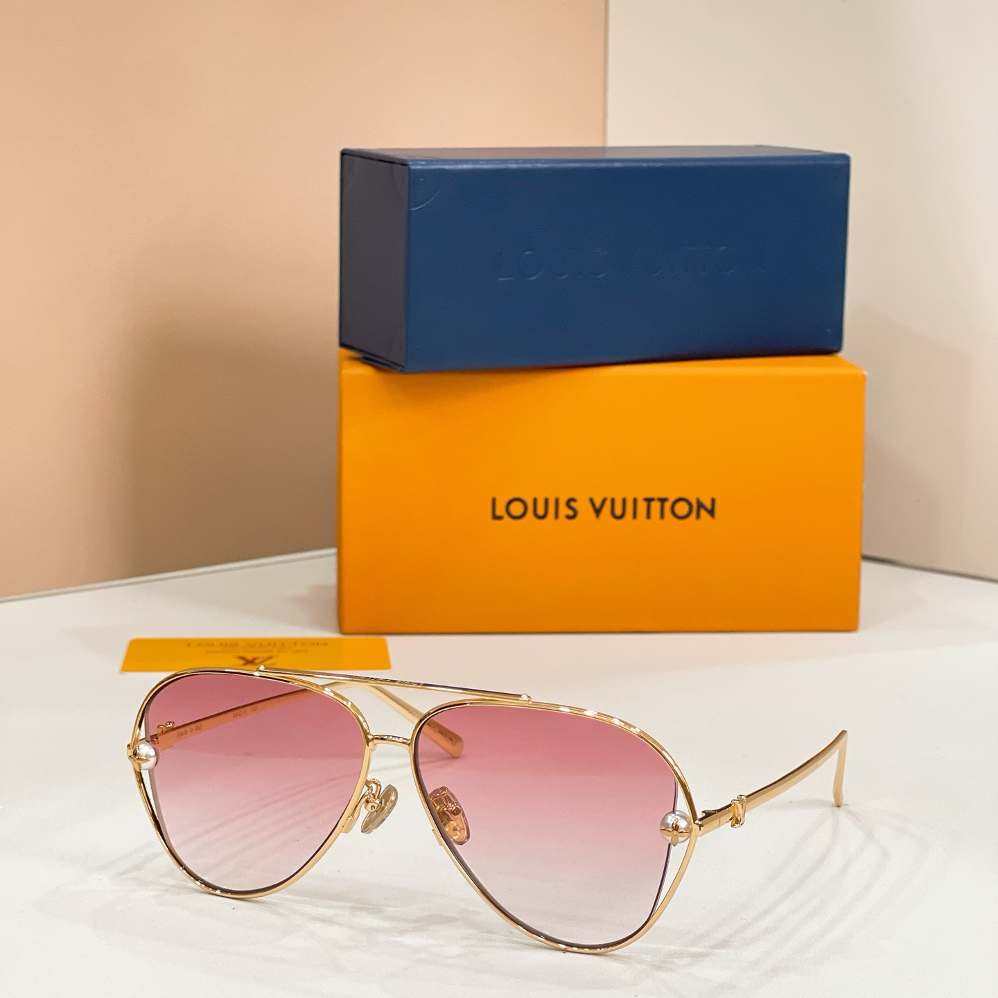 LOUIS VUITTO*✨✨✨MODEL：Z2995U✨✨✨ SIZE：59口11-140✨✨✨