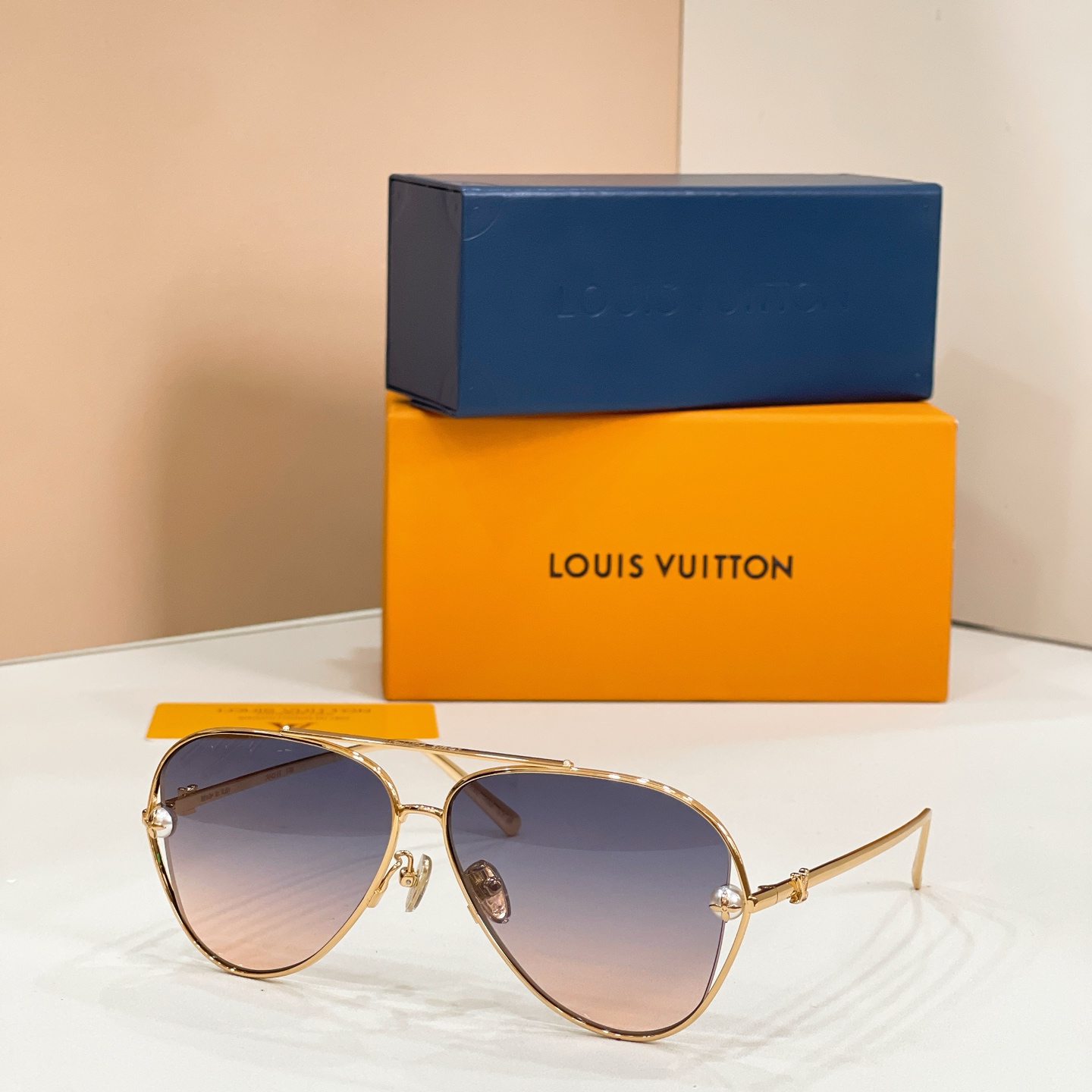 LOUIS VUITTO*✨✨✨MODEL：Z2995U✨✨✨ SIZE：59口11-140✨✨✨