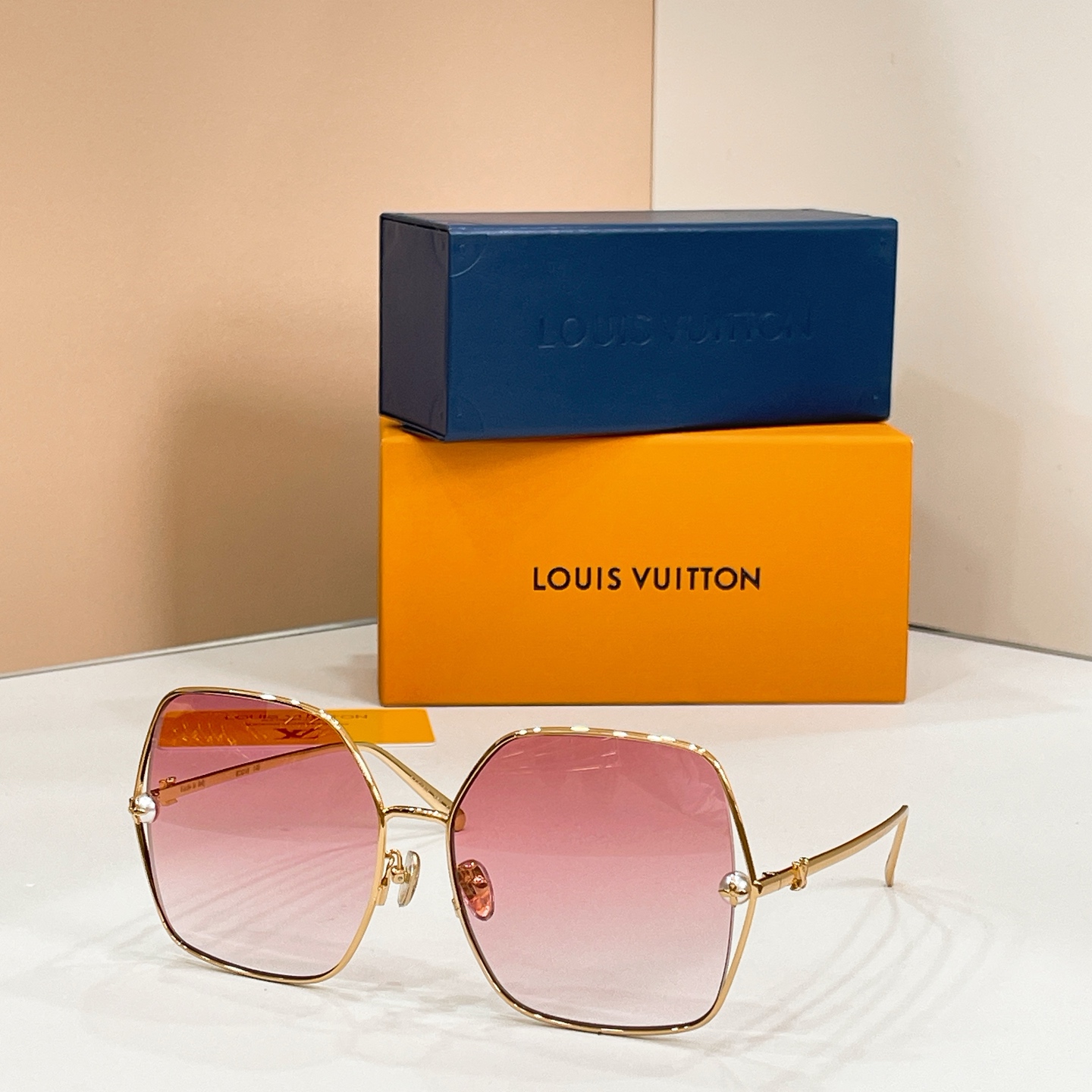 LOUIS VUITTO*✨✨✨MODEL：Z2994U✨✨✨ SIZE：62口16-140✨✨✨