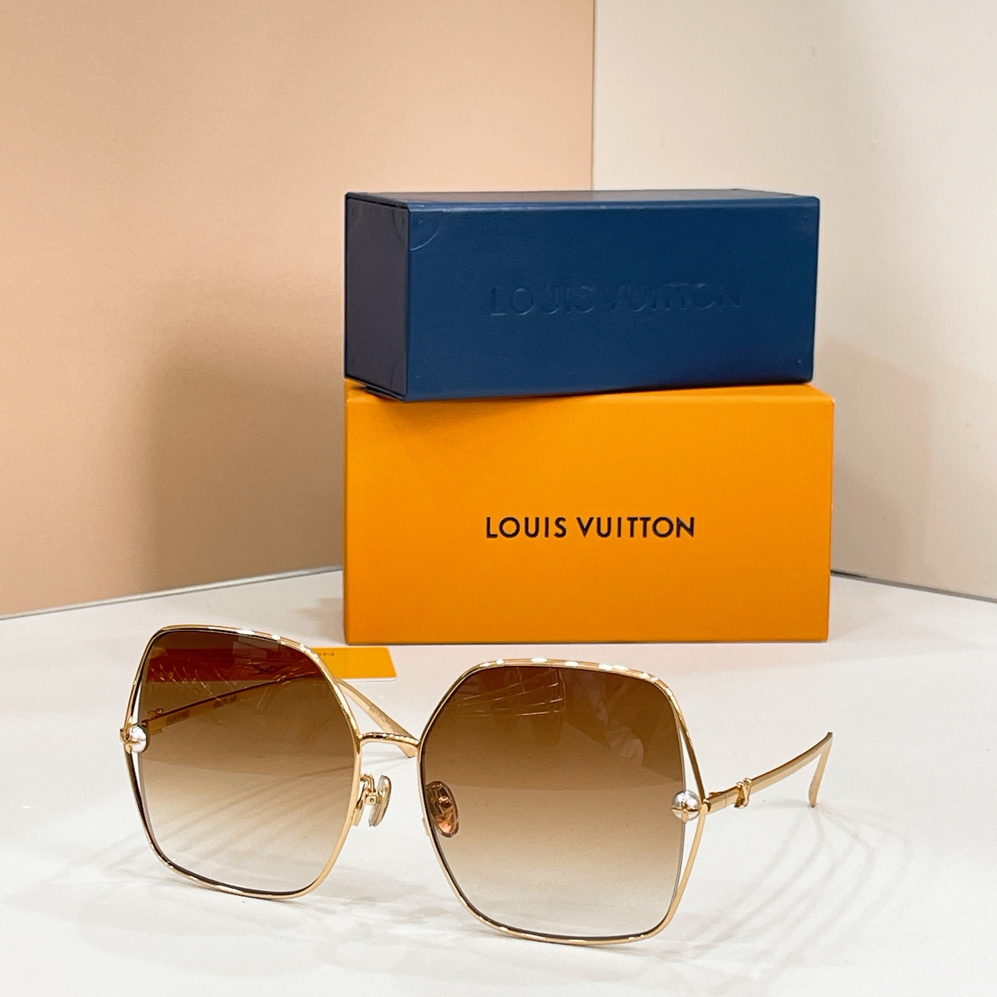LOUIS VUITTO*✨✨✨MODEL：Z2994U✨✨✨ SIZE：62口16-140✨✨✨