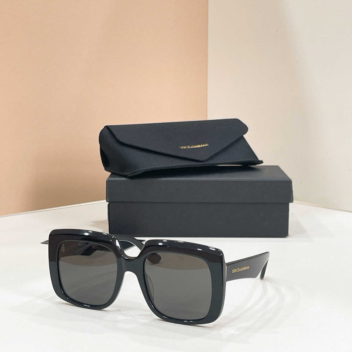 DOLCE & GABBAN*🌟🌟🌟MODEL：DG4414🌟🌟🌟SIZE：53口20-145🌟🌟🌟