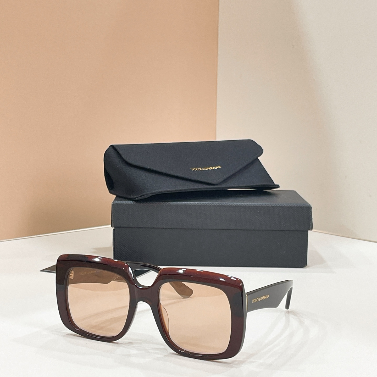 DOLCE & GABBAN*🌟🌟🌟MODEL：DG4414🌟🌟🌟SIZE：53口20-145🌟🌟🌟