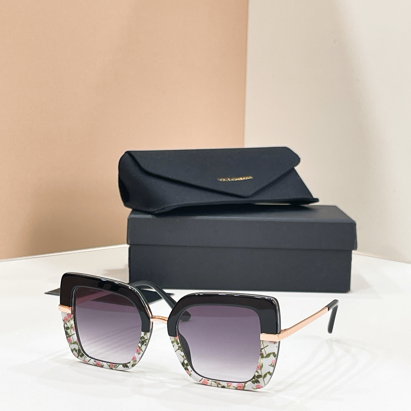 DOLCE & GABBAN*🌟🌟🌟MODEL：DG4373🌟🌟🌟SIZE：52口21-140🌟🌟🌟