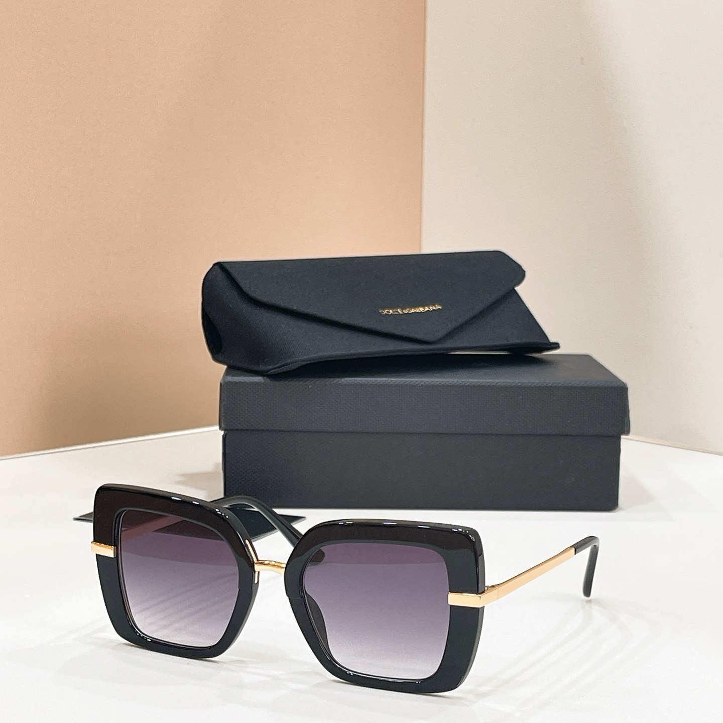 DOLCE & GABBAN*🌟🌟🌟MODEL：DG4373🌟🌟🌟SIZE：52口21-140🌟🌟🌟