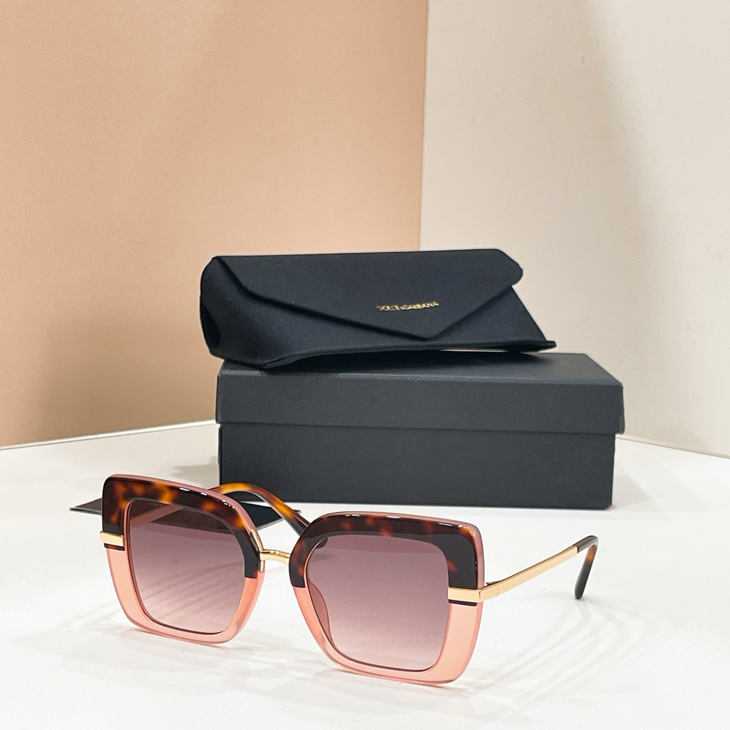 DOLCE & GABBAN*🌟🌟🌟MODEL：DG4373🌟🌟🌟SIZE：52口21-140🌟🌟🌟