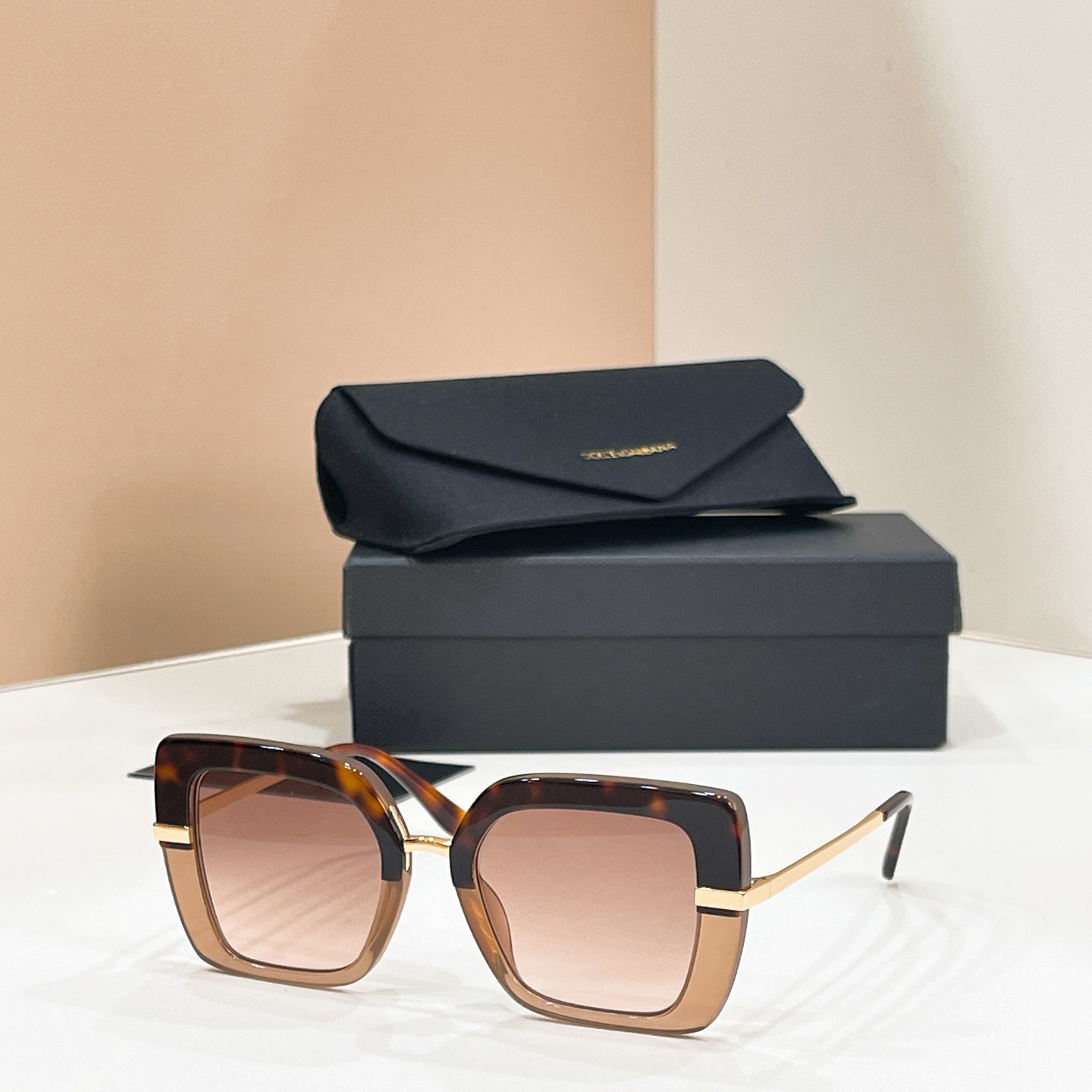 DOLCE & GABBAN*🌟🌟🌟MODEL：DG4373🌟🌟🌟SIZE：52口21-140🌟🌟🌟