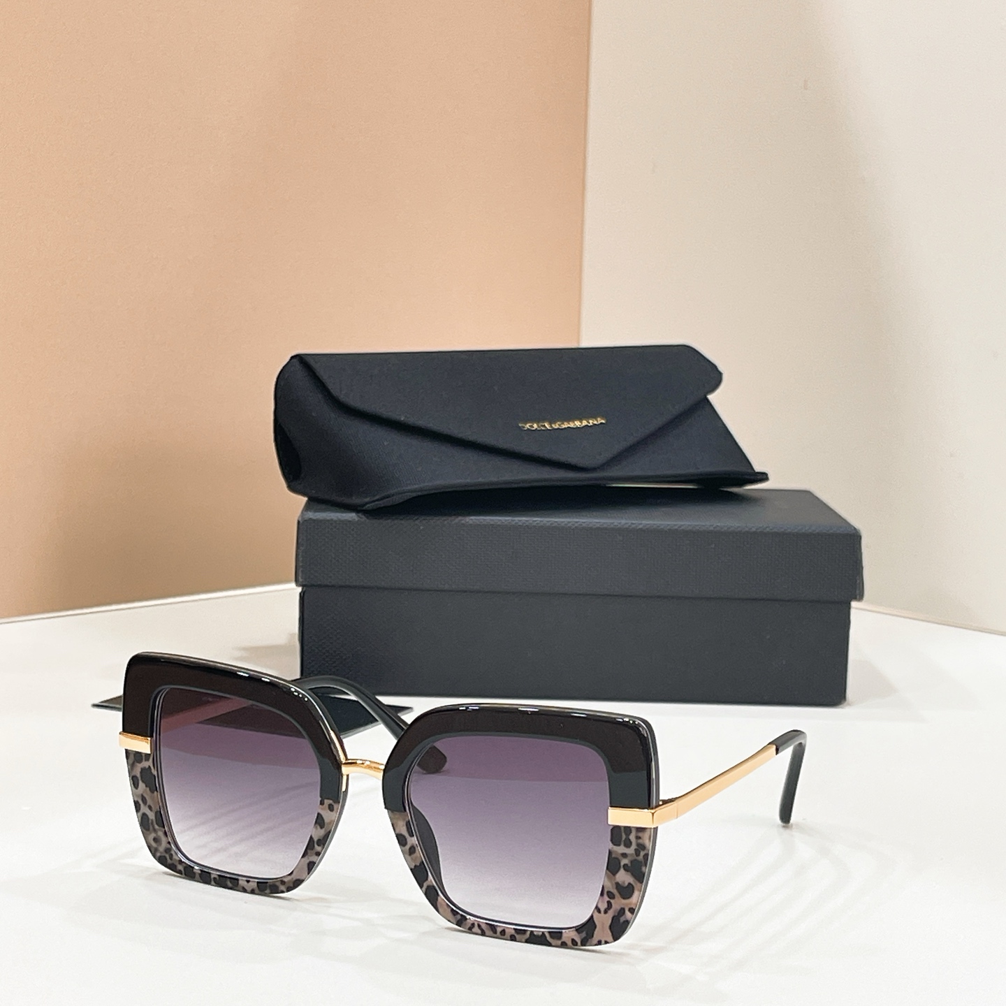 DOLCE & GABBAN*🌟🌟🌟MODEL：DG4373🌟🌟🌟SIZE：52口21-140🌟🌟🌟