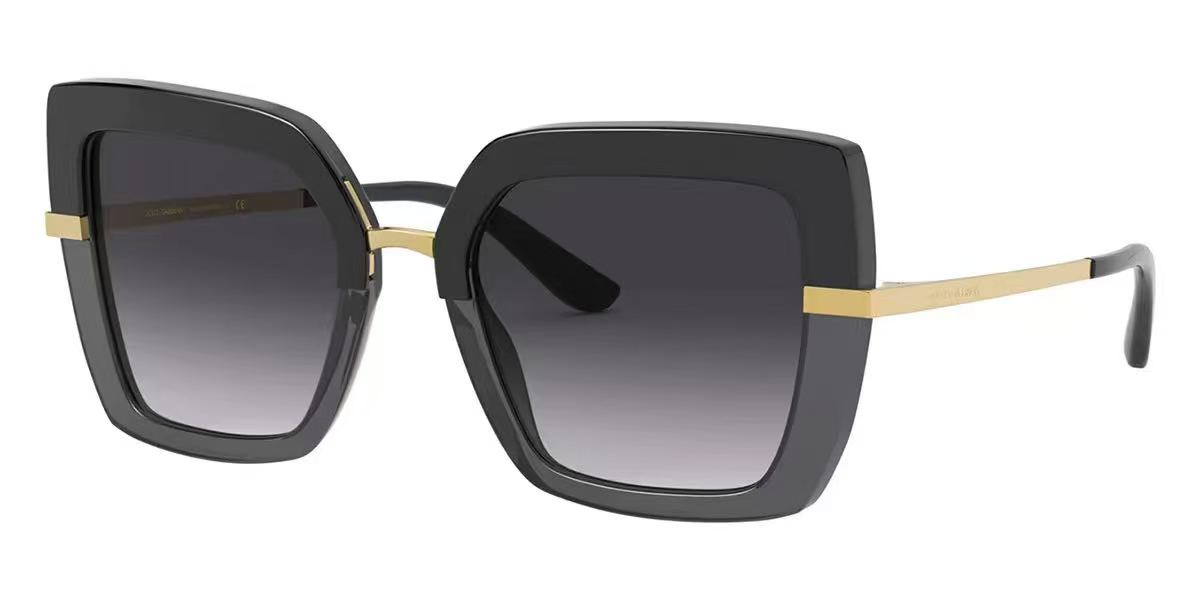 DOLCE & GABBAN*🌟🌟🌟MODEL：DG4373🌟🌟🌟SIZE：52口21-140🌟🌟🌟