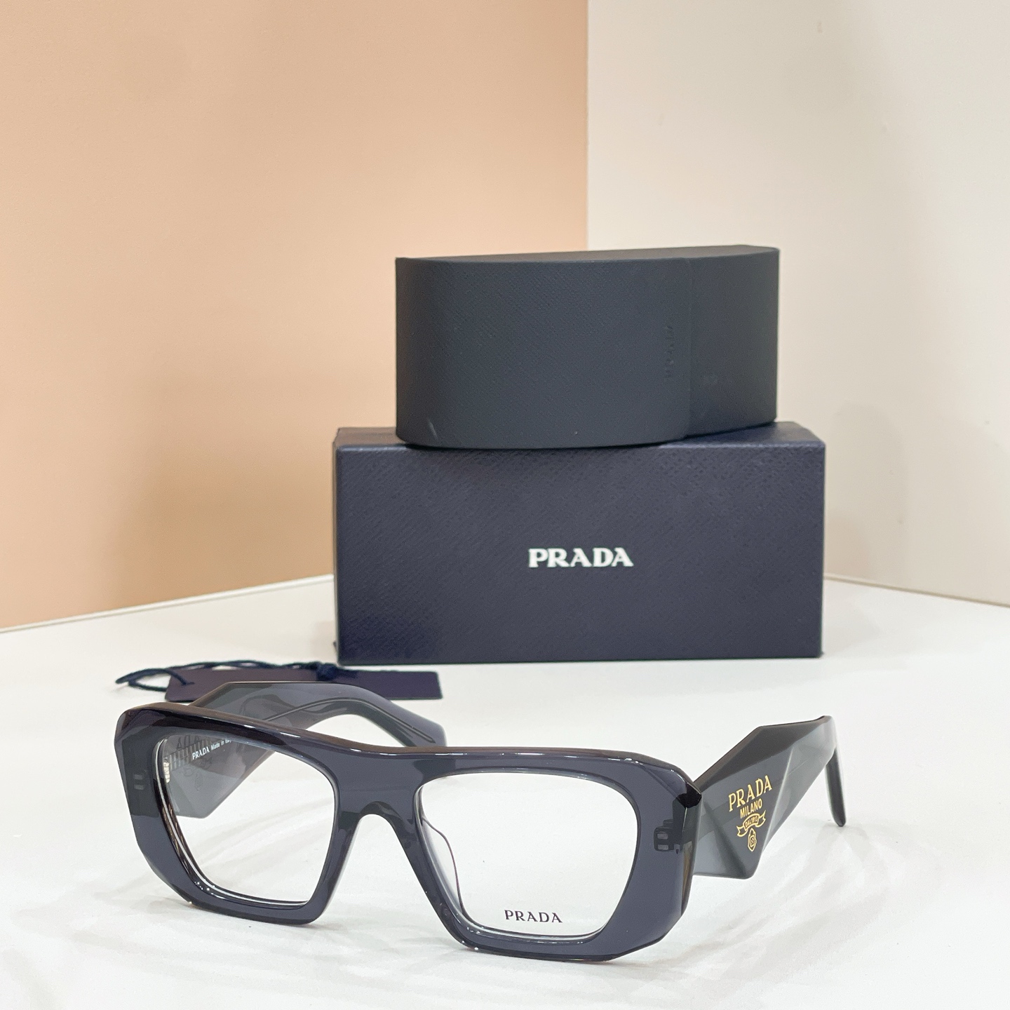 PRAD*✨✨✨MODEL: PR B18S✨✨✨SIZE:52口19-145✨✨✨