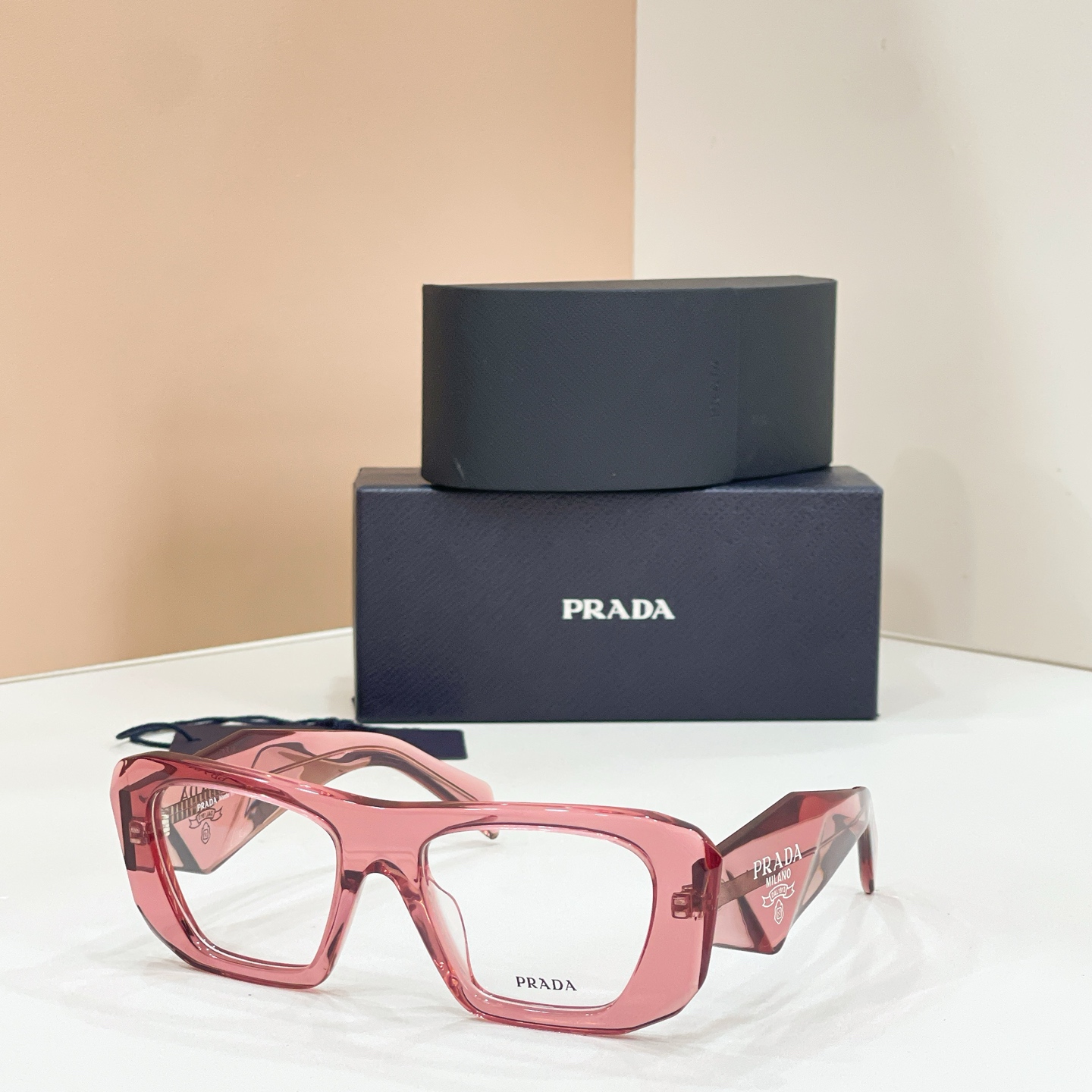 PRAD*✨✨✨MODEL: PR B18S✨✨✨SIZE:52口19-145✨✨✨