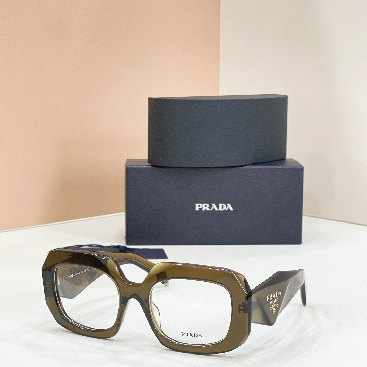 PRAD*✨✨✨MODEL: PR B23S✨✨✨SIZE:53口21-145✨✨✨