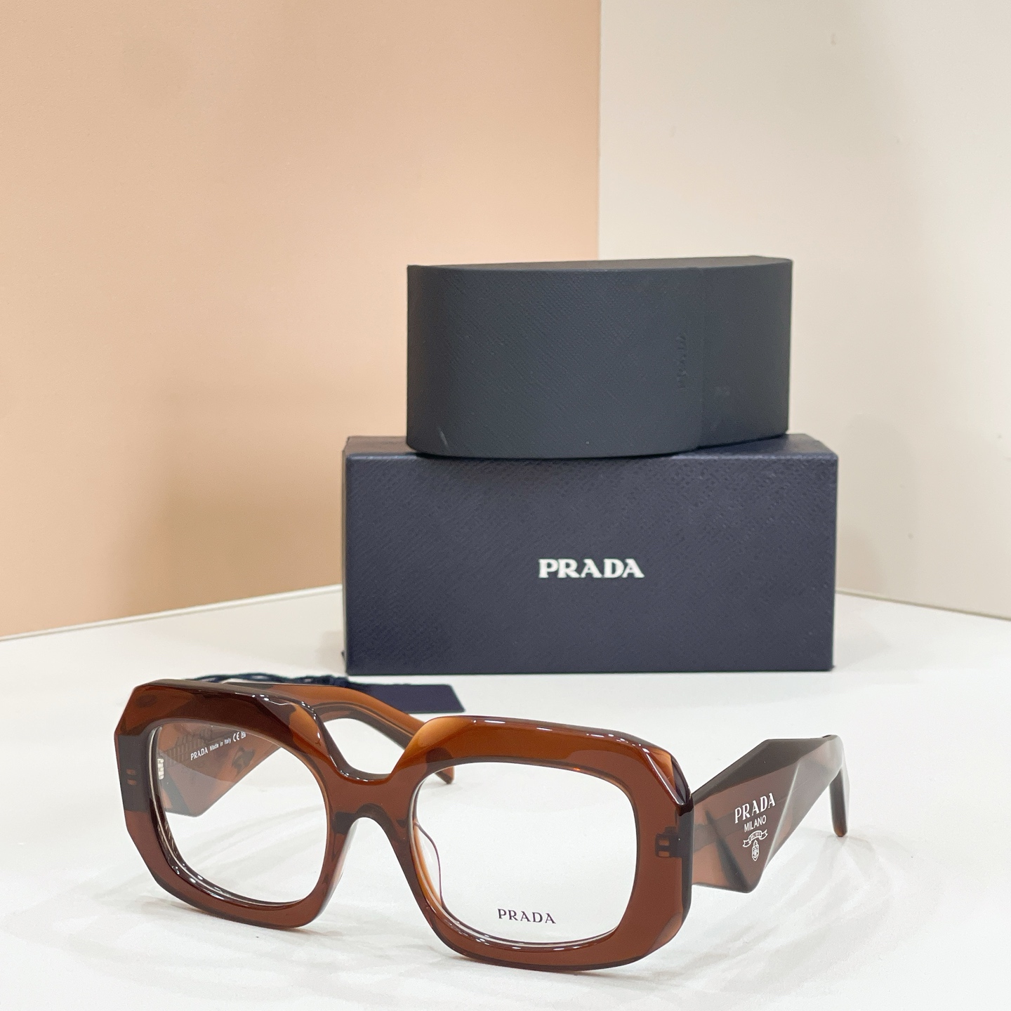 PRAD*✨✨✨MODEL: PR B23S✨✨✨SIZE:53口21-145✨✨✨