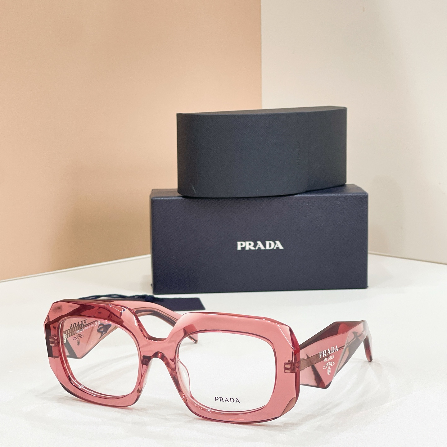 PRAD*✨✨✨MODEL: PR B23S✨✨✨SIZE:53口21-145✨✨✨