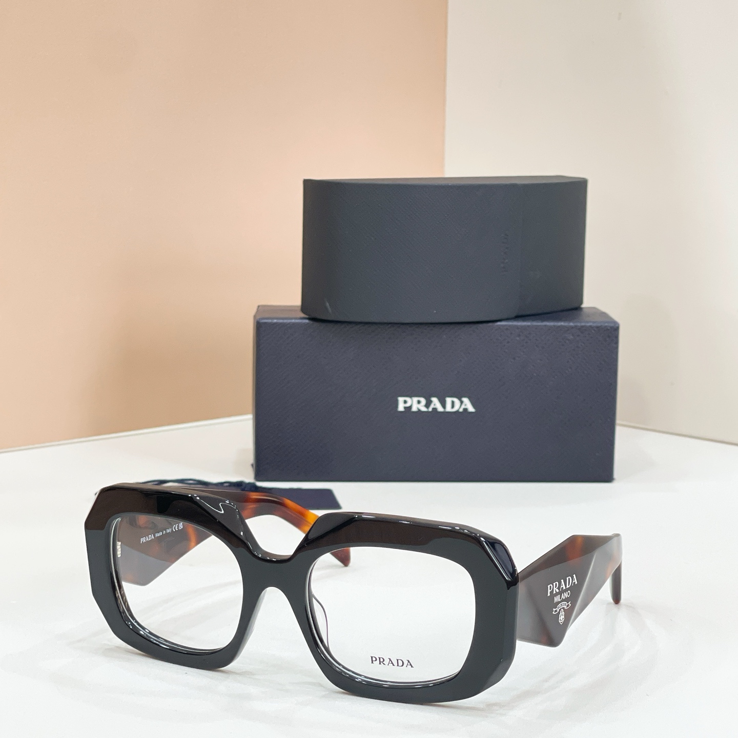 PRAD*✨✨✨MODEL: PR B23S✨✨✨SIZE:53口21-145✨✨✨