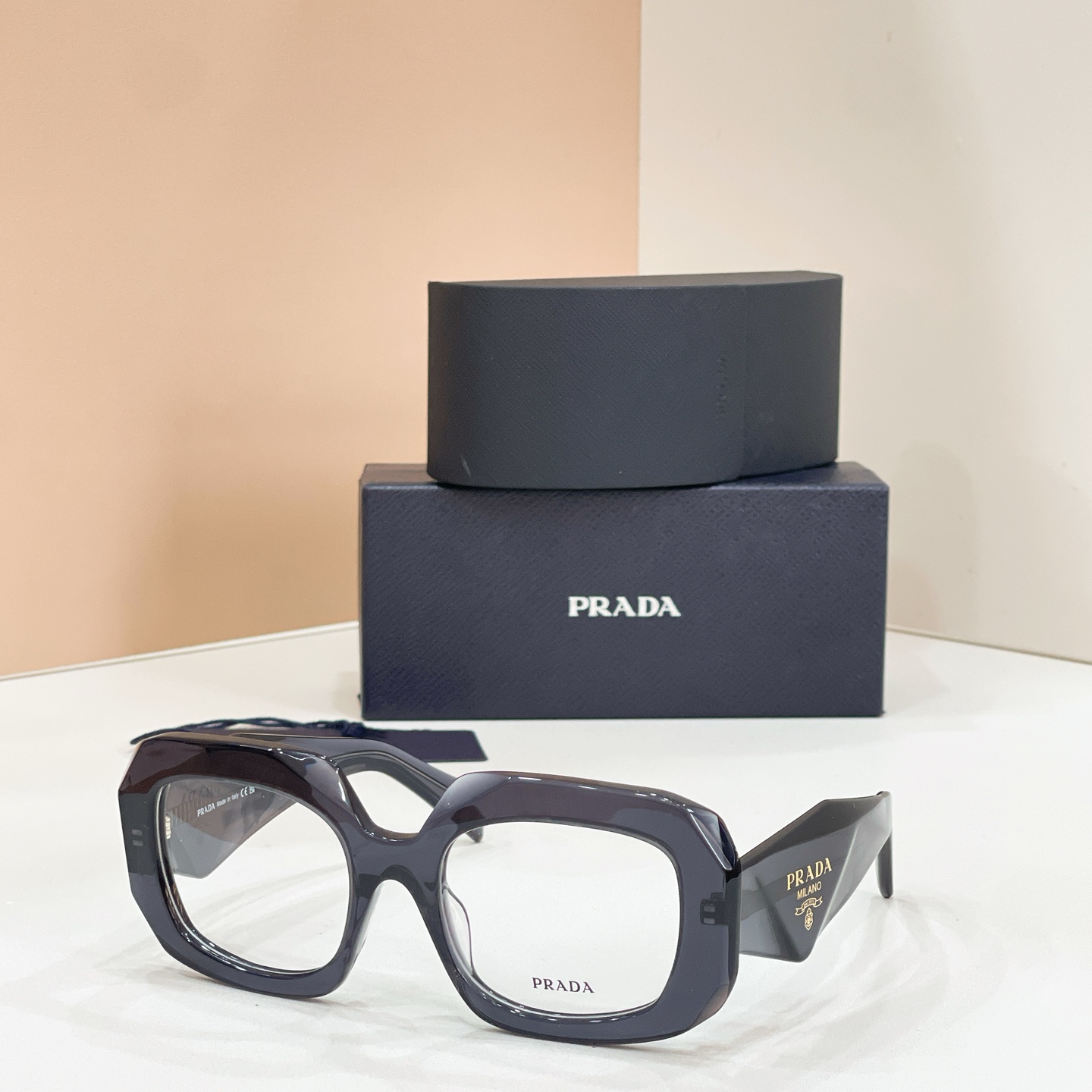 PRAD*✨✨✨MODEL: PR B23S✨✨✨SIZE:53口21-145✨✨✨