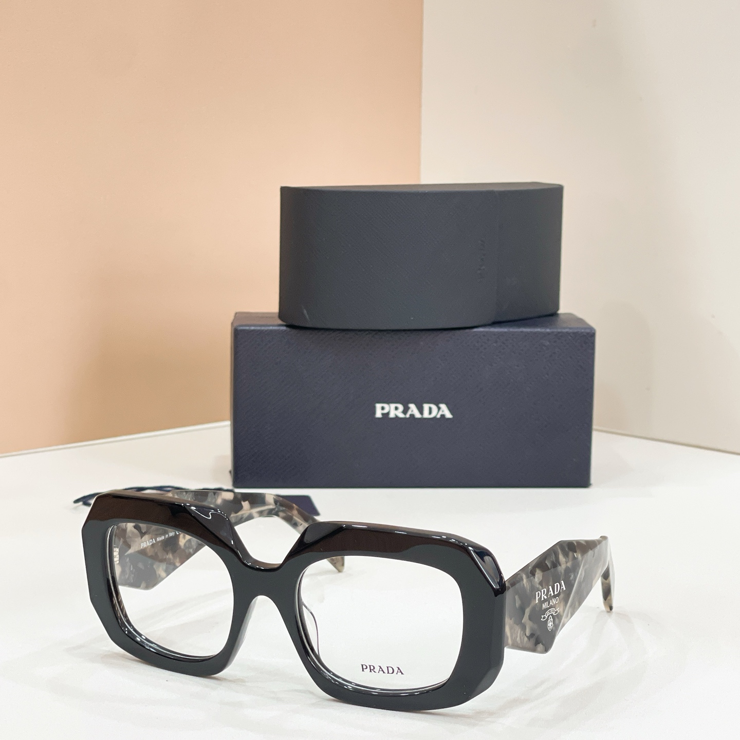 PRAD*✨✨✨MODEL: PR B23S✨✨✨SIZE:53口21-145✨✨✨