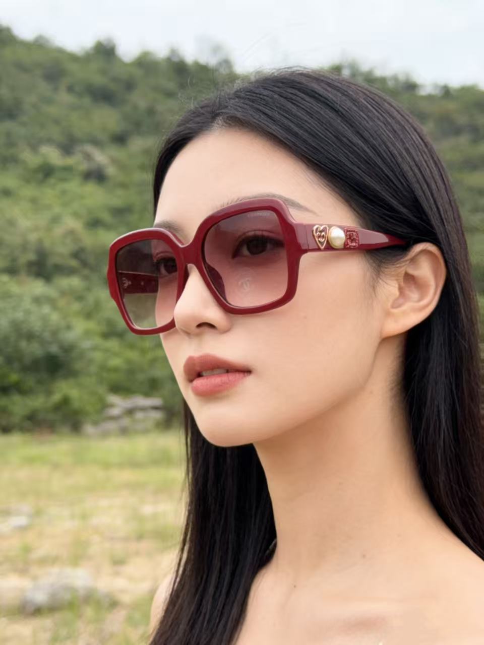 CHANE*🌸🌸🌸MODEL：CH5479🌸🌸🌸SIZE：56口18-140🌸🌸🌸