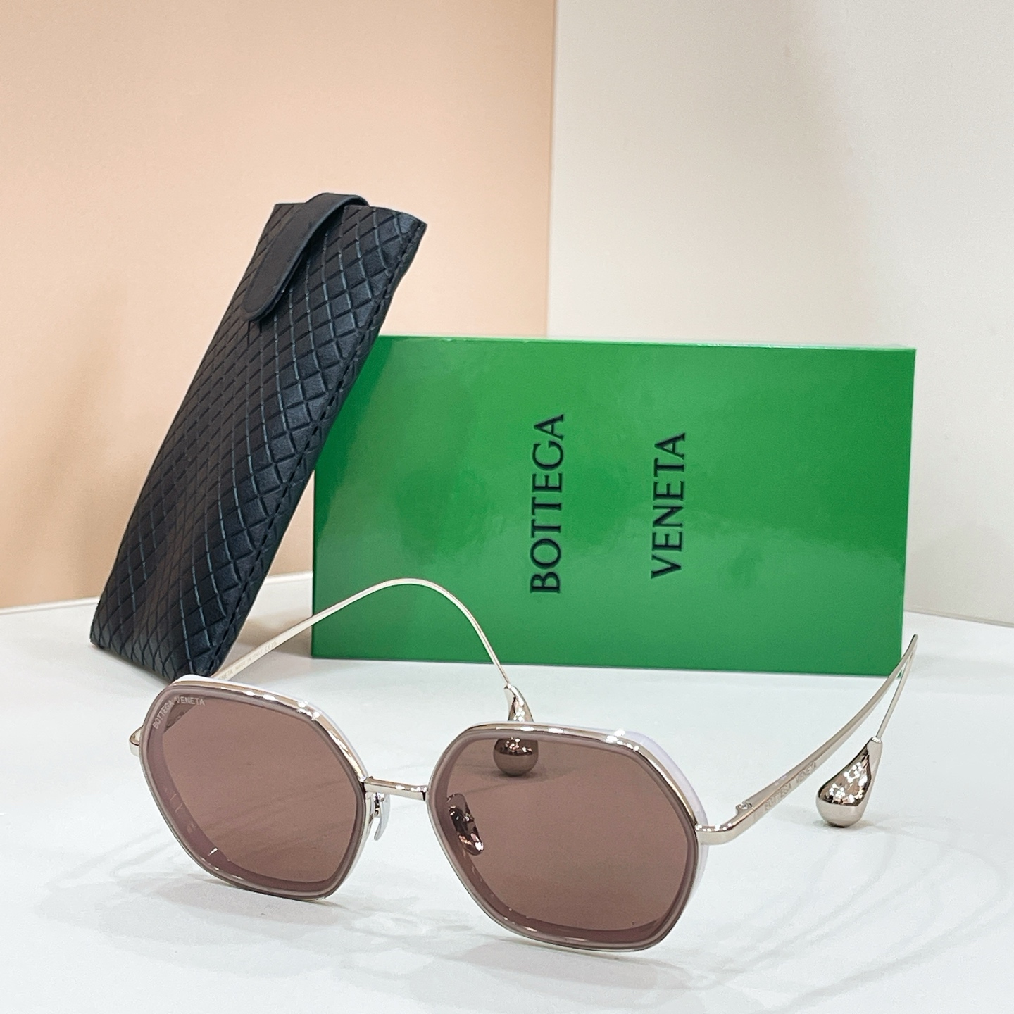 BOTTEGA VENET*🌟🌟🌟MODEL：BV2032LA🌟🌟🌟SIZE：59口16-145🌟🌟🌟
