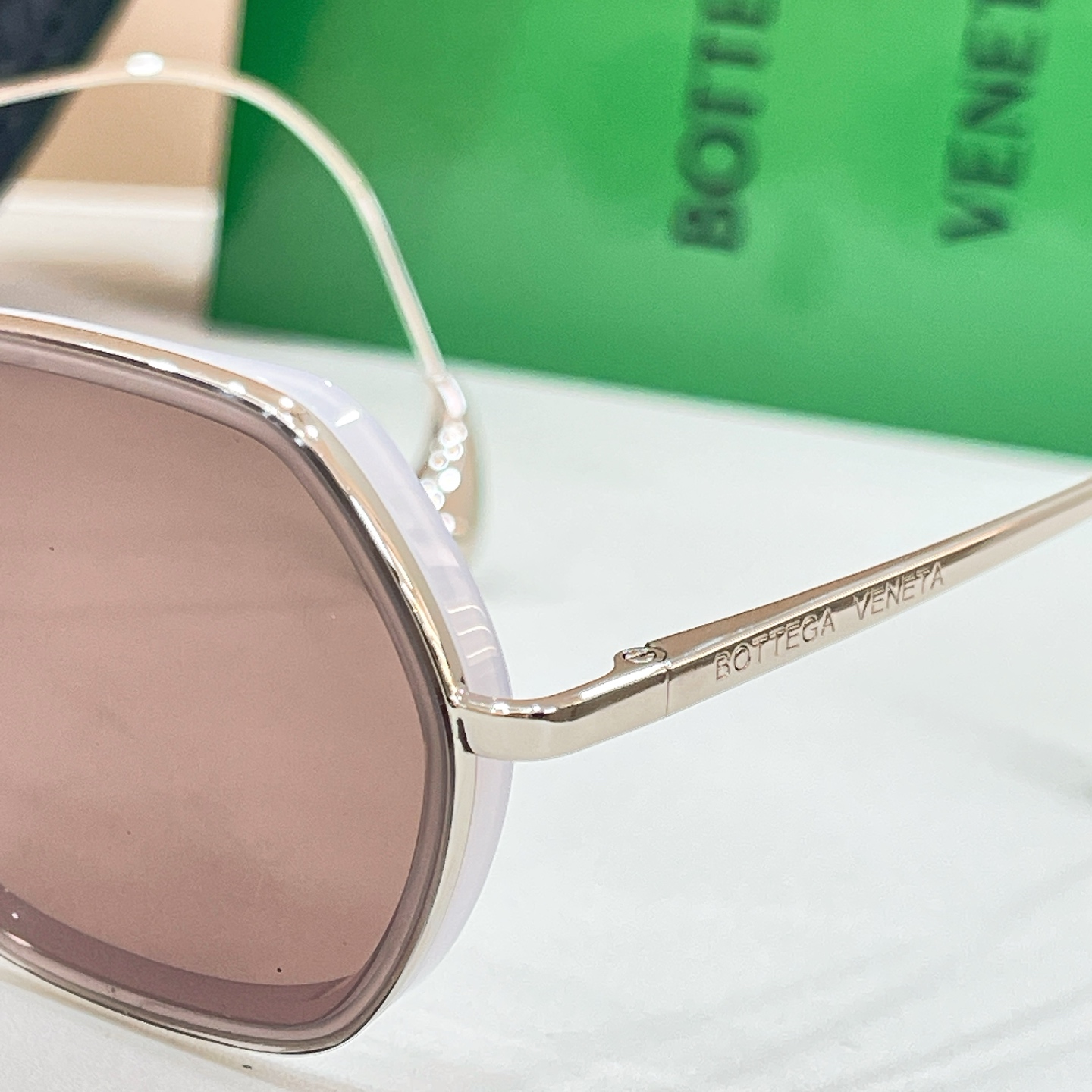 BOTTEGA VENET*🌟🌟🌟MODEL：BV2032LA🌟🌟🌟SIZE：59口16-145🌟🌟🌟