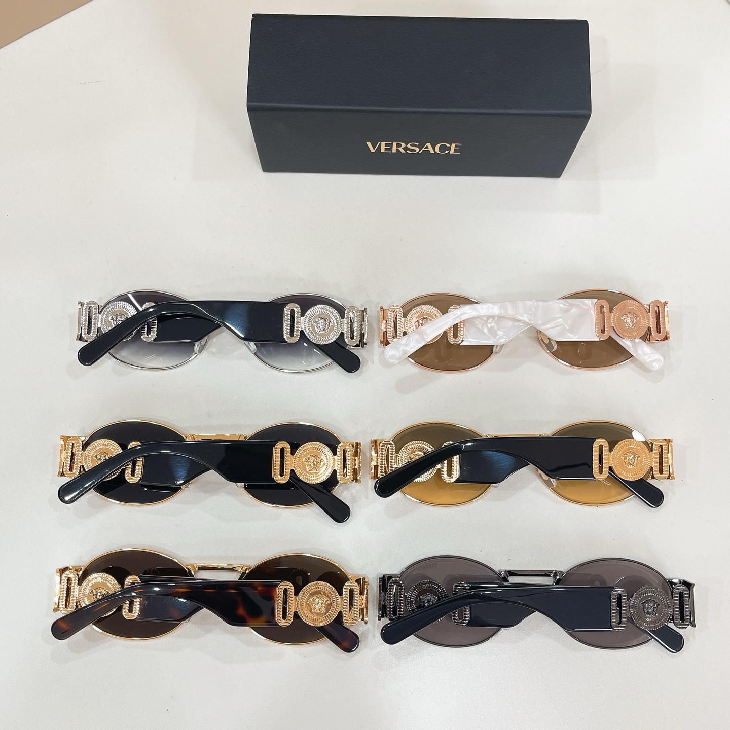 VERSAC*🌟🌟🌟MODEL：VE1880🌟🌟🌟SIZE：56口19-145🌟🌟🌟