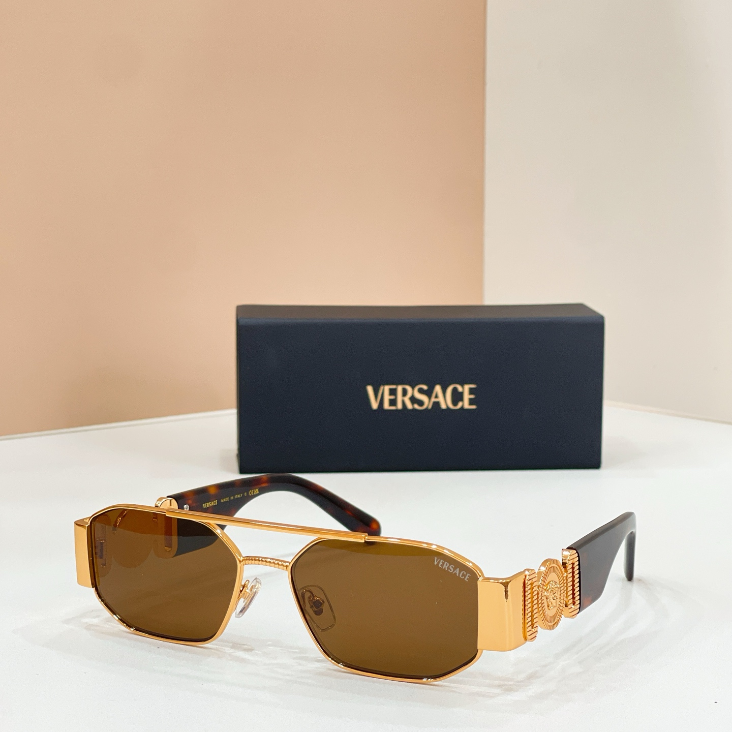 VERSAC*🌟🌟🌟MODEL：VE1879🌟🌟🌟SIZE：58口17-145🌟🌟🌟